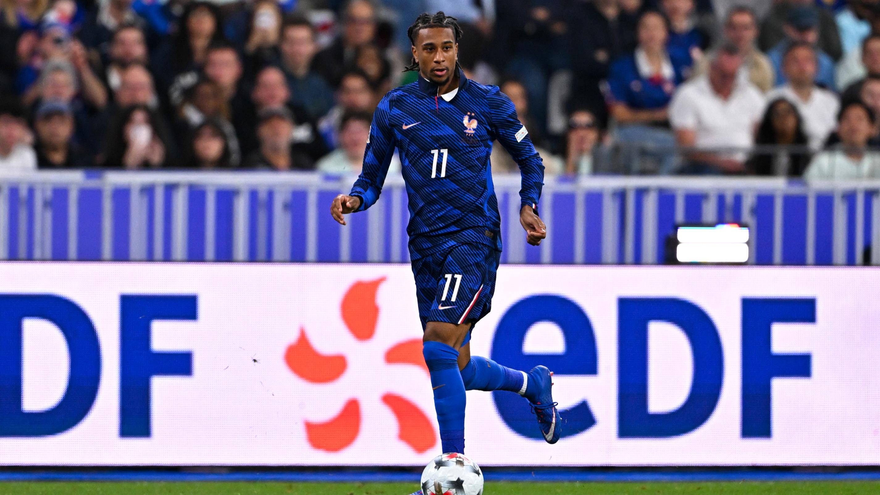 EN DIRECT - France-Belgique : les Bleus renversent tout en trois minutes, coaching gagnant de Zidane