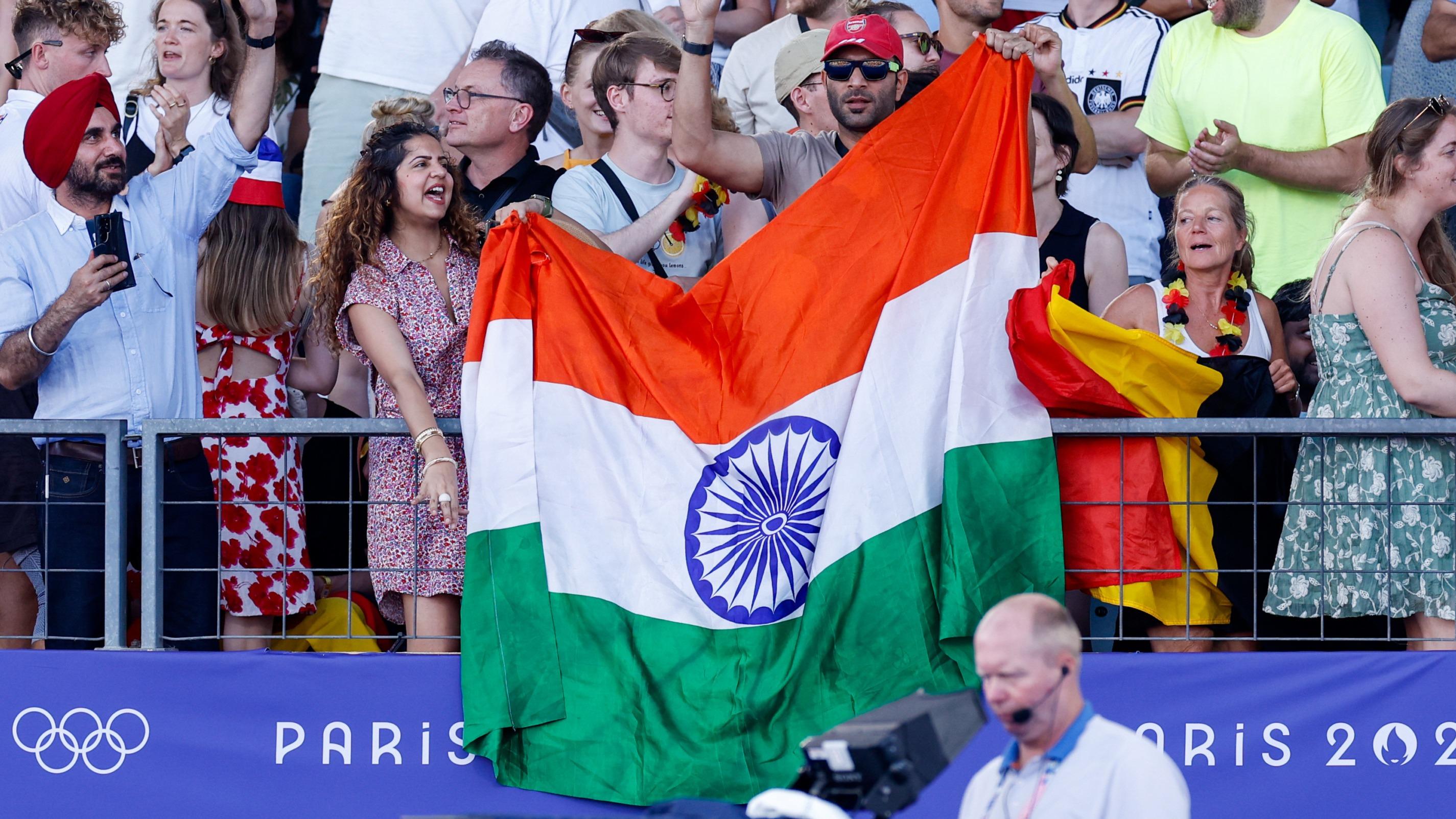 Les JO 2036, une «opportunité générationnelle» pour le Comité olympique indien