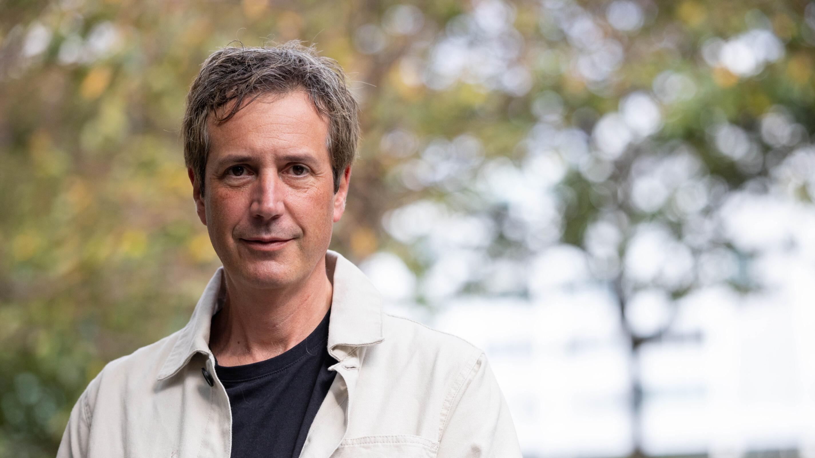 «Tout est à la fois tragique et comique dans mes films» : Antonin Baudry, un cinéaste de la résistance et de la liberté