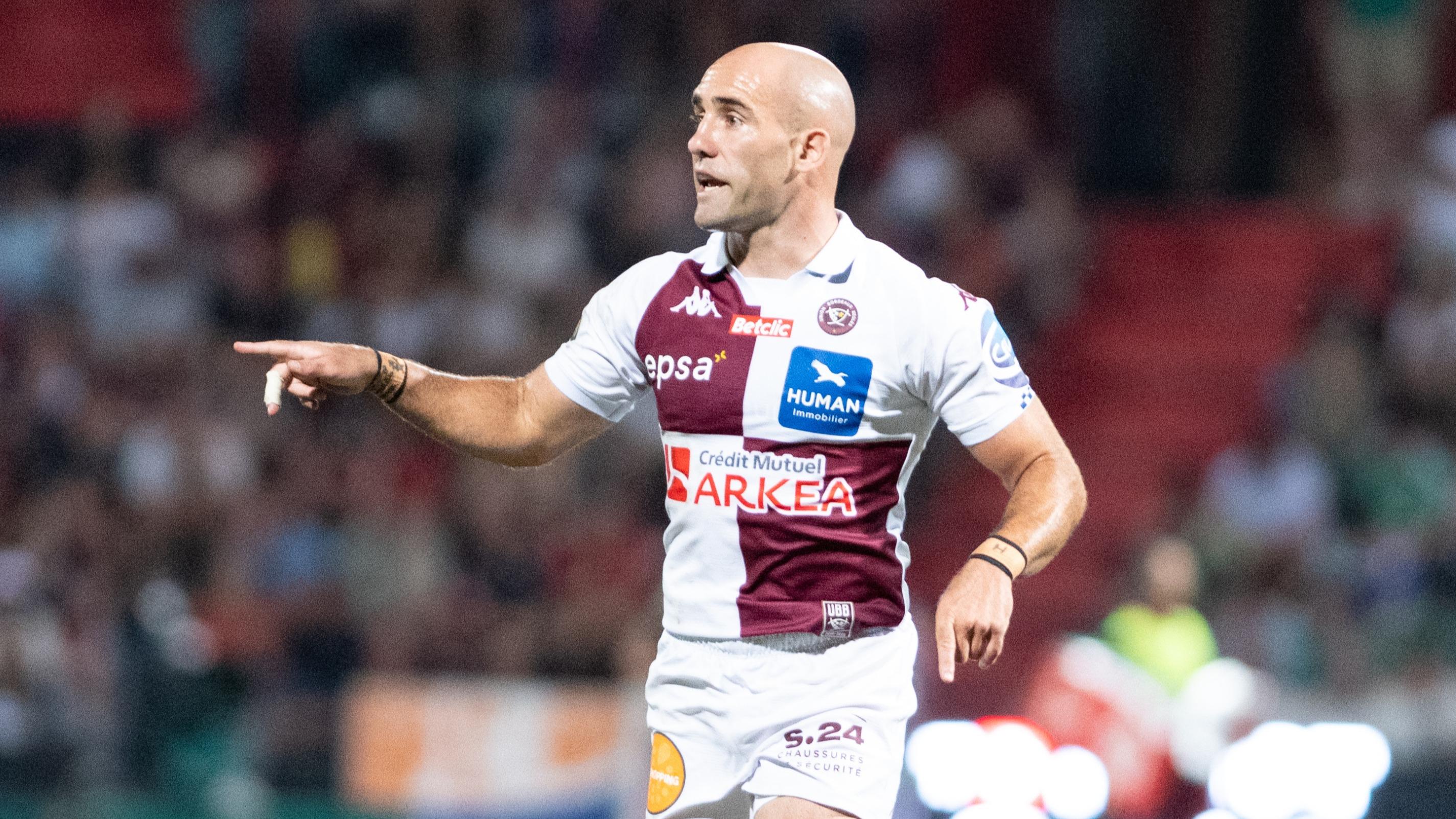 EN DIRECT – Clermont-UBB : Lucu et les Bordelais veulent (enfin) séduire à l’extérieur