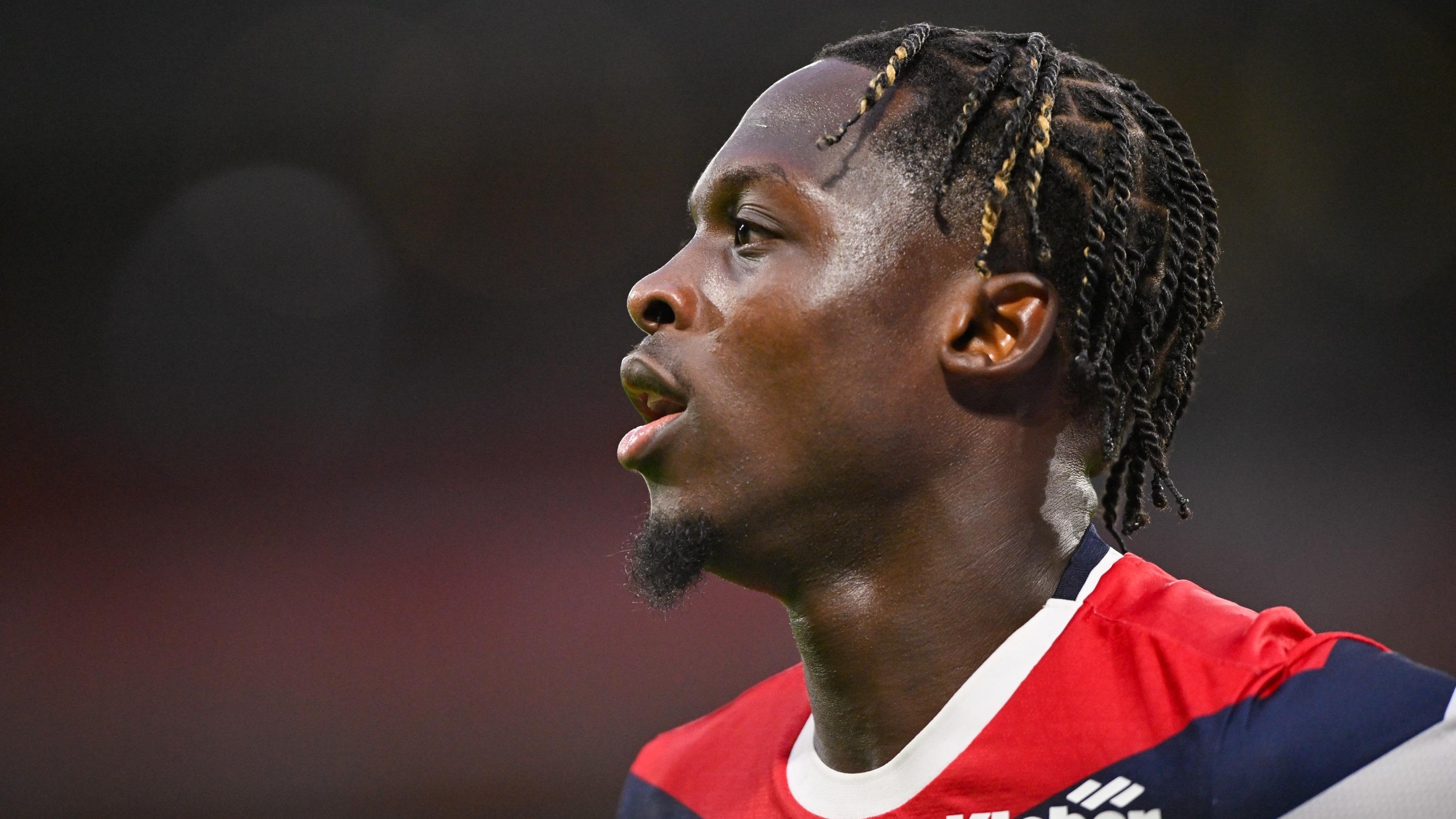 Ligue 1 : Lille au sommet du championnat après sa victoire contre le Havre