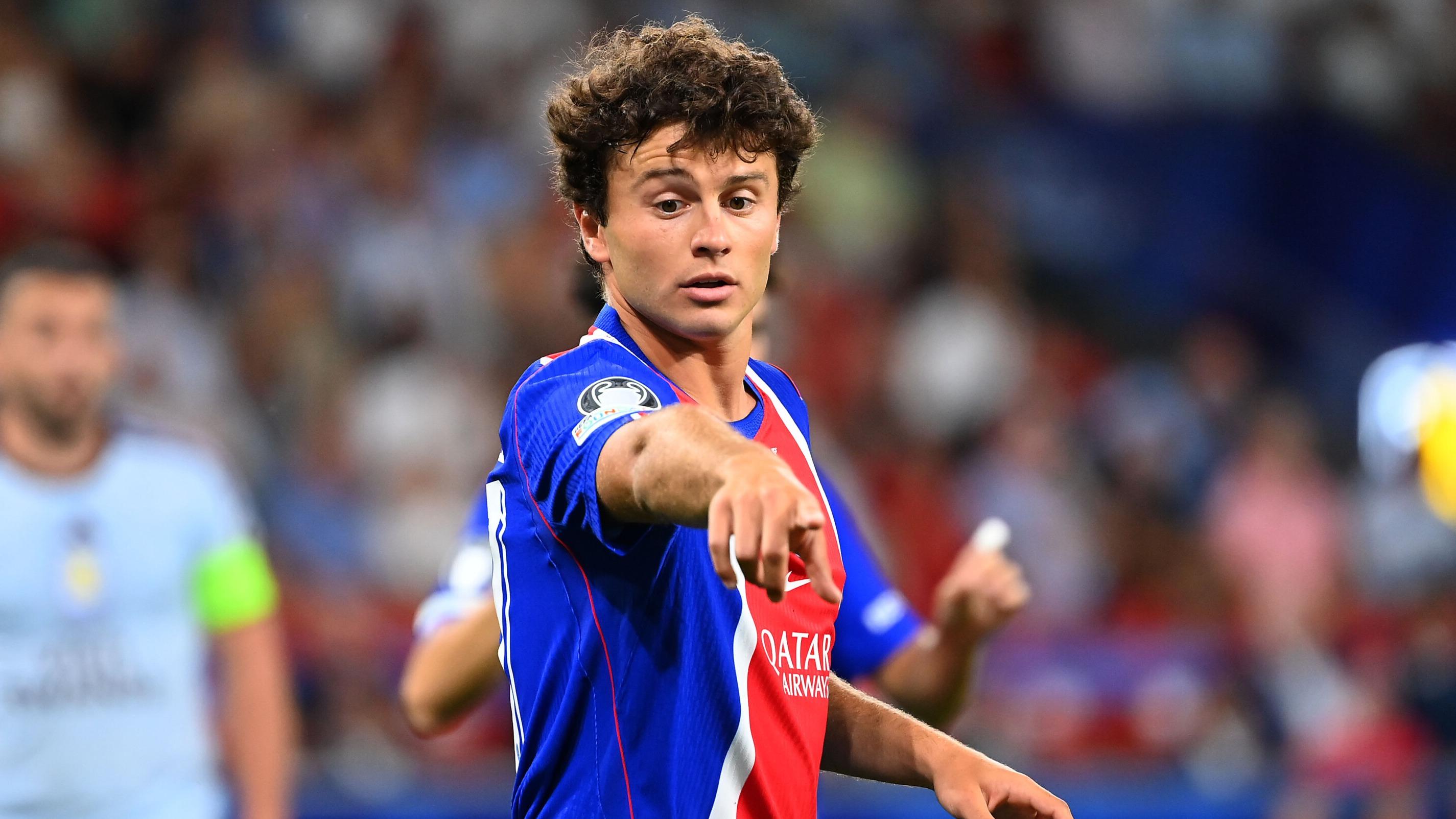 EN DIRECT - Multiplex Ligue 1 : le PSG défie Le Mans avant la Ligue des champions, Monaco veut garder la tête