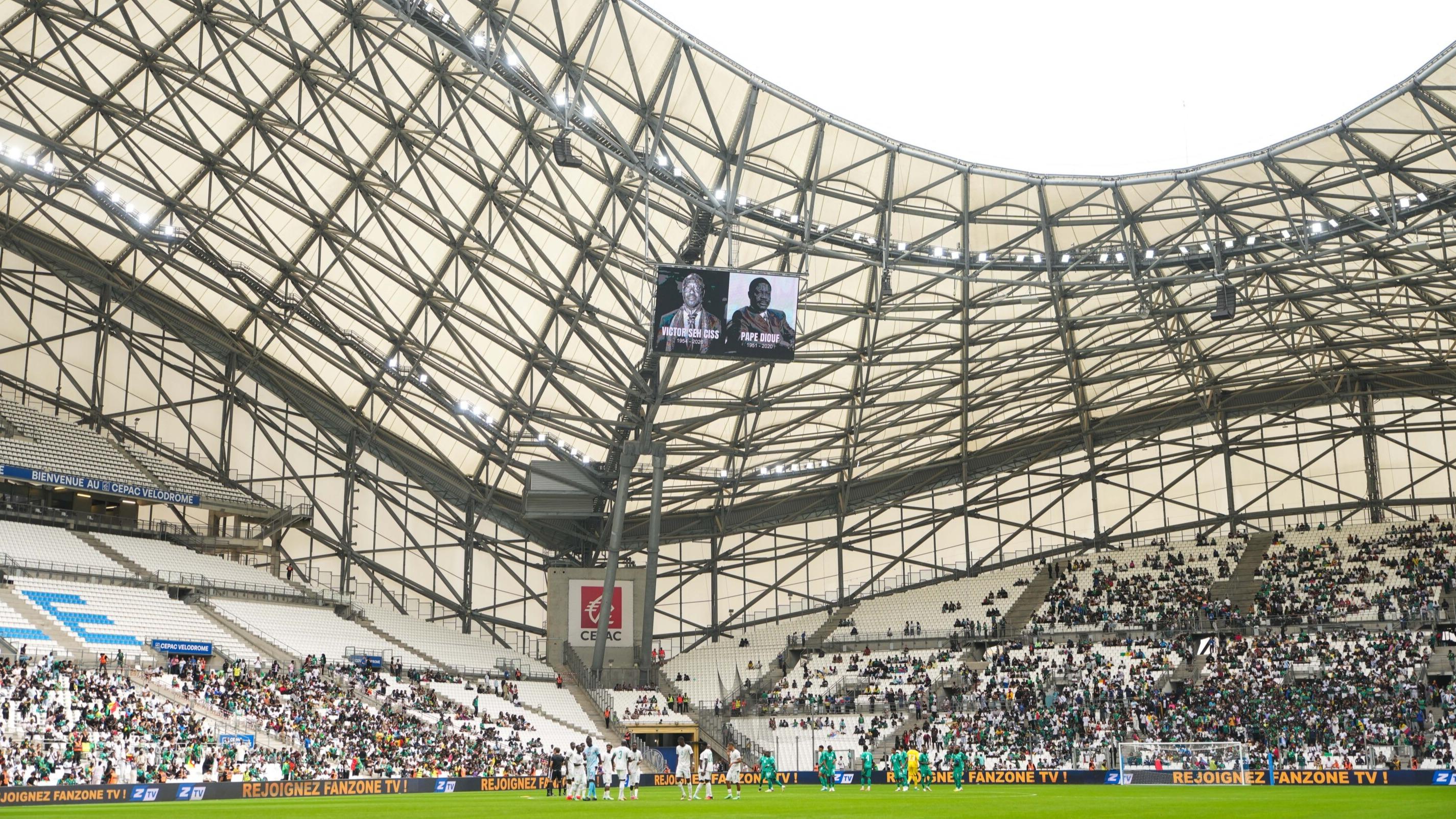 Ligue Europa : déplacement autorisé à Marseille pour les supporters de l'Olympiakos