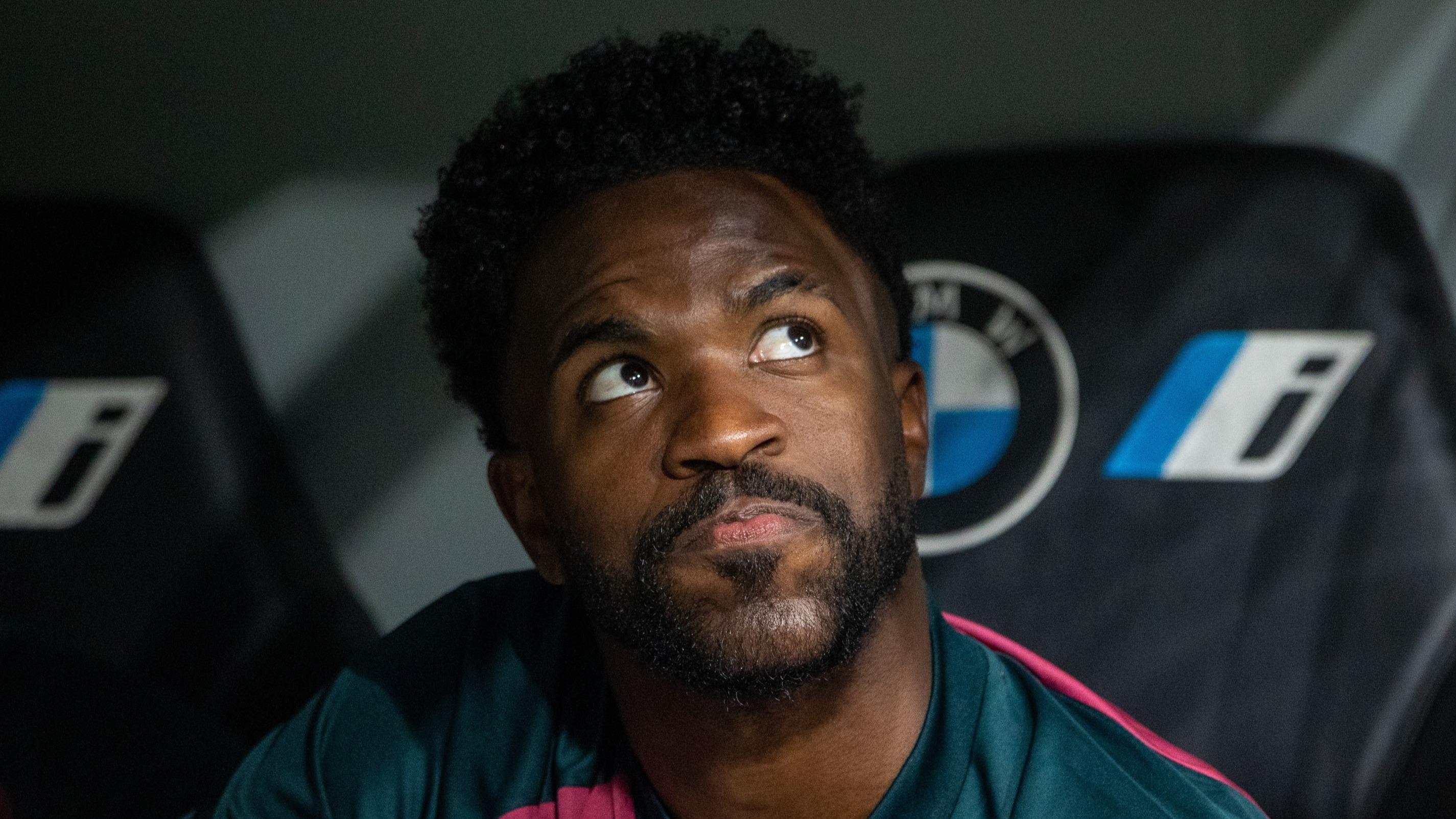 Liga : la sanction de Vinicius est tombée après son tirage de cheveux