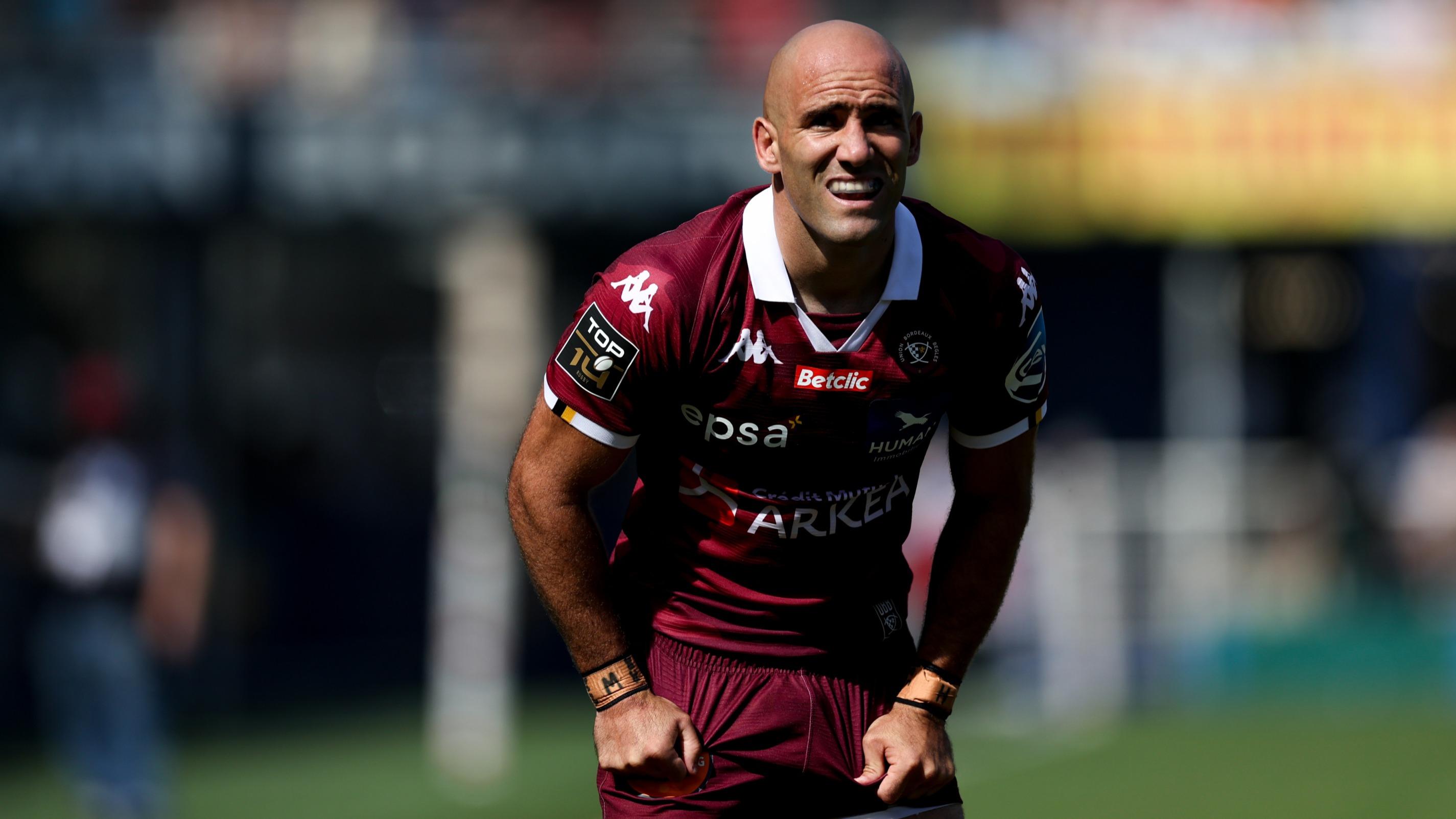Rugby, Champions Cup : à quelle heure et sur quelle chaîne voir l’entrée en lice de l’UBB face à Gloucester