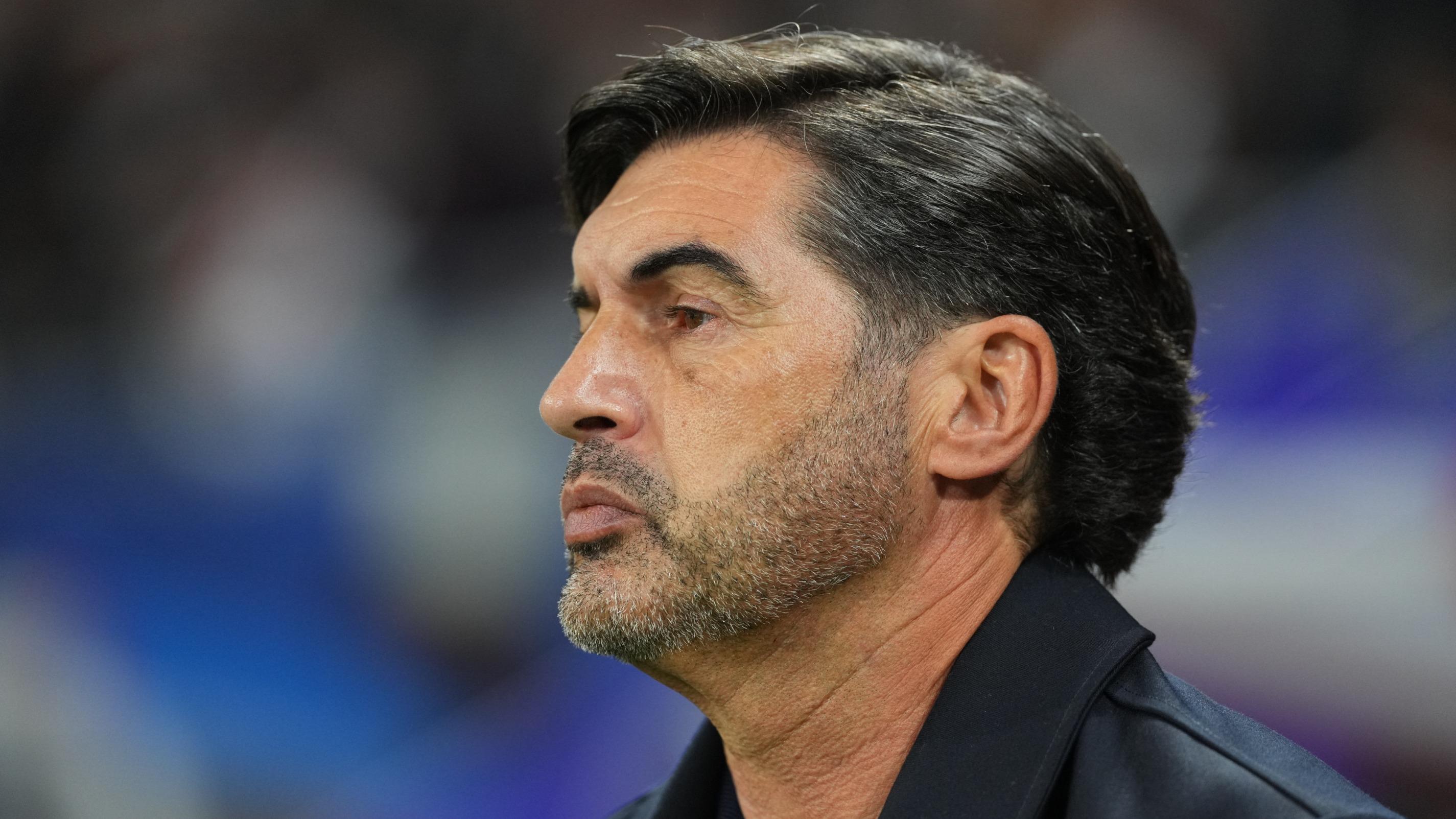 Ligue 1 : «Être premier n’est pas le plus important», estime Paulo Fonseca après le succès de Lyon face à Nice