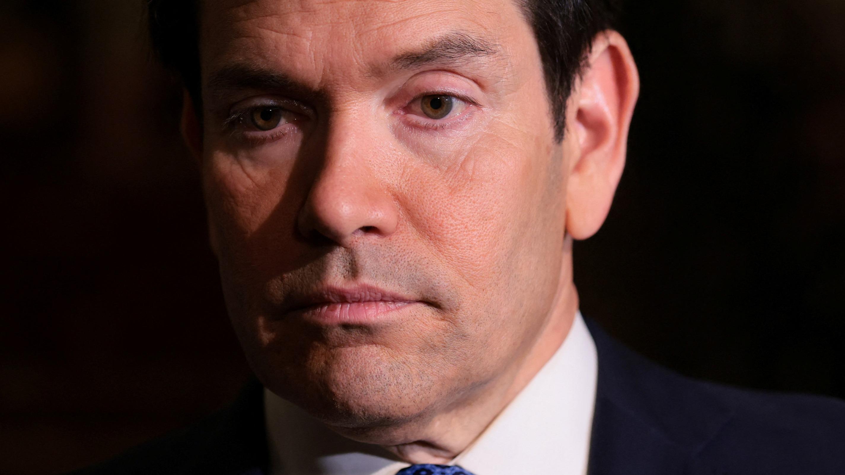 Guerre en Ukraine : Marco Rubio estime que «rien n’est délibérément refusé» à l’Ukraine