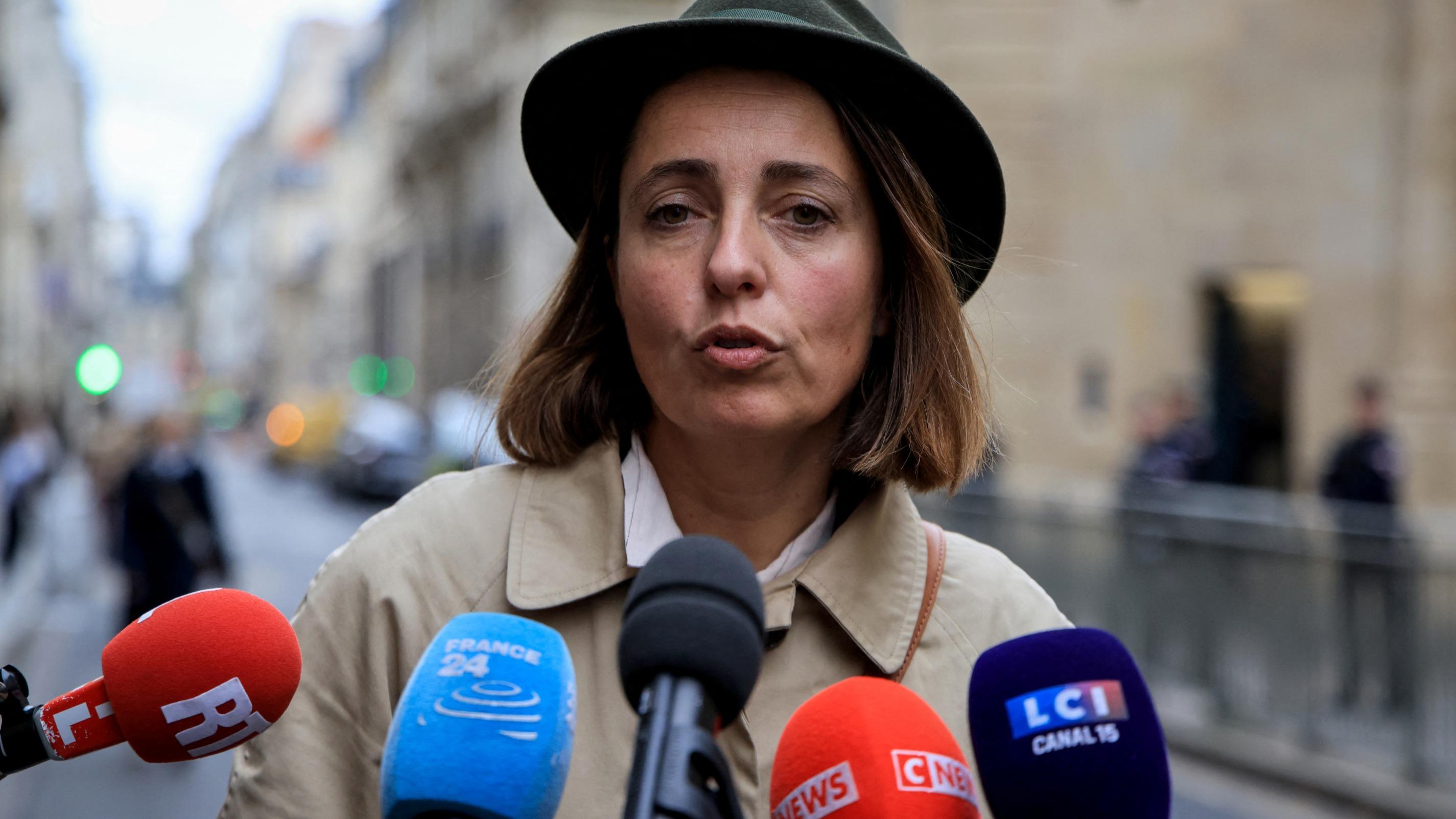 CGT appelle à une grève générale à partir du 5 novembre après Matignon