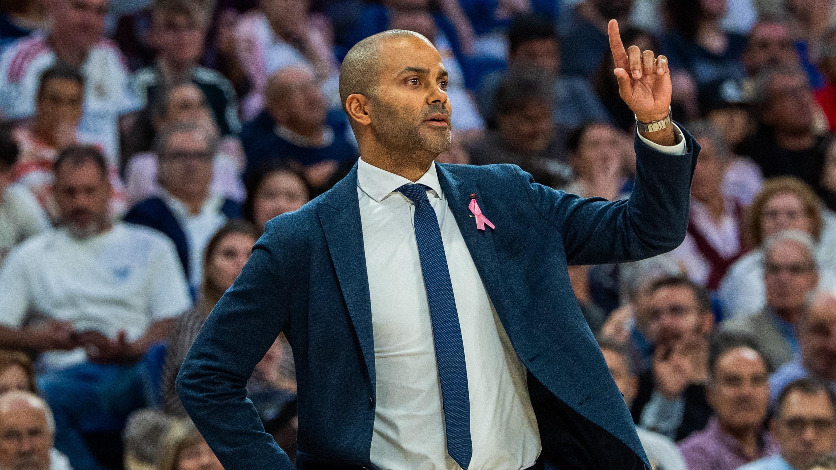 Basket : l'Asvel et Paris restent invaincus en Élite