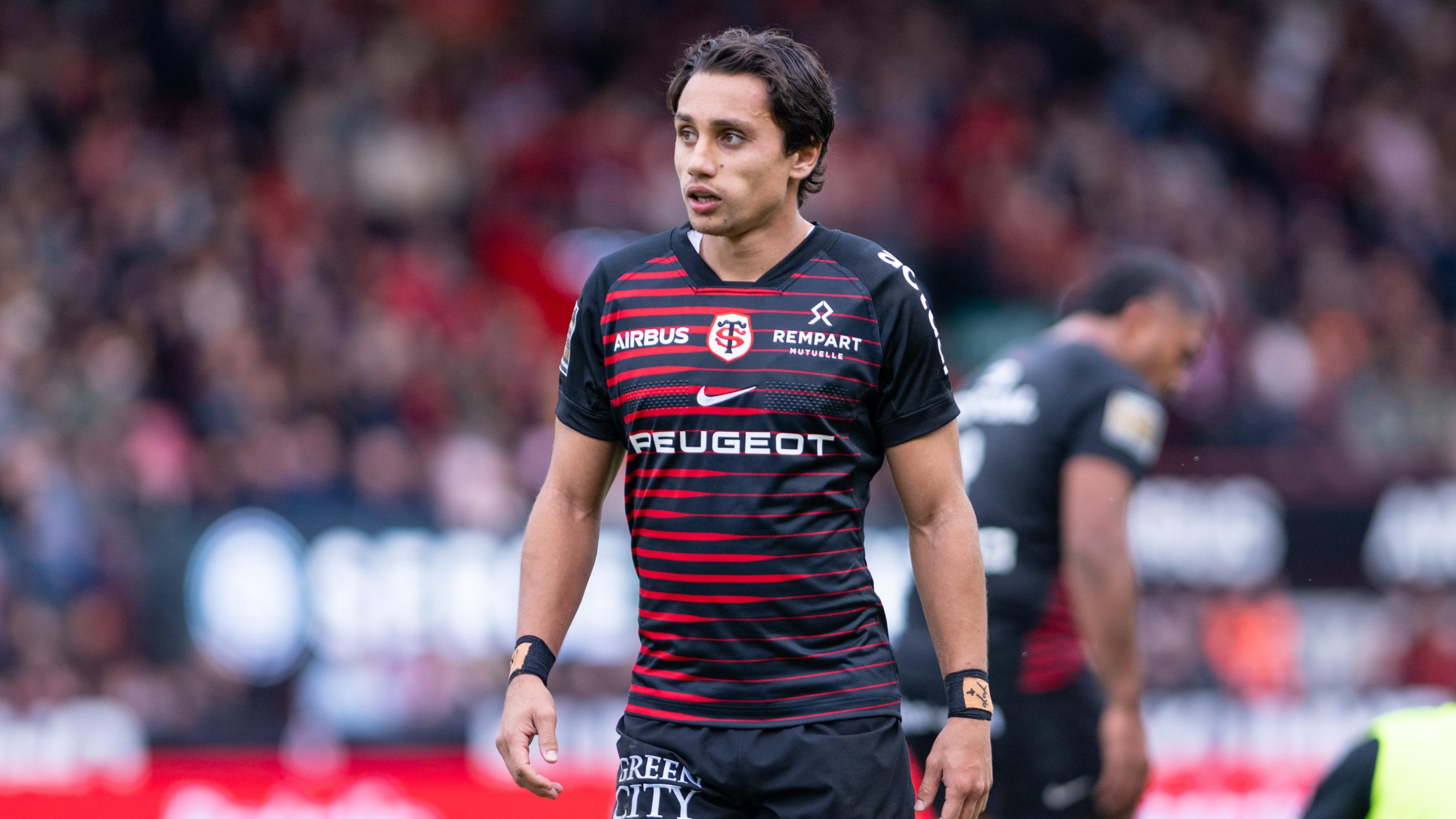 Rugby, Championnat des nations : déjà privée de Menoncello, l'Italie commence sa préparation Capuozzo