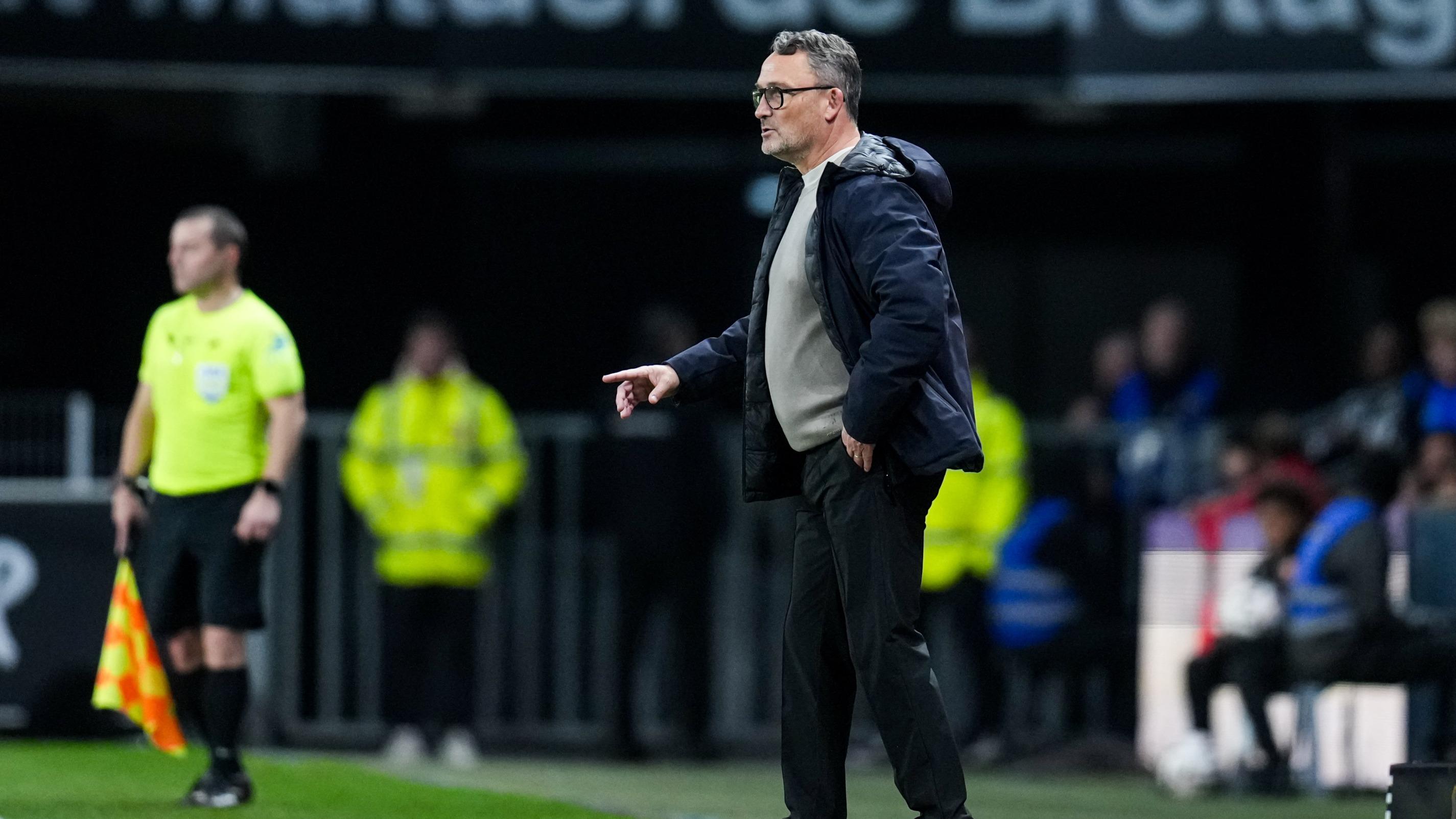 Ligue Europa : Rennes-Olympiakos avancé d’un jour en raison des mouvements sociaux ?