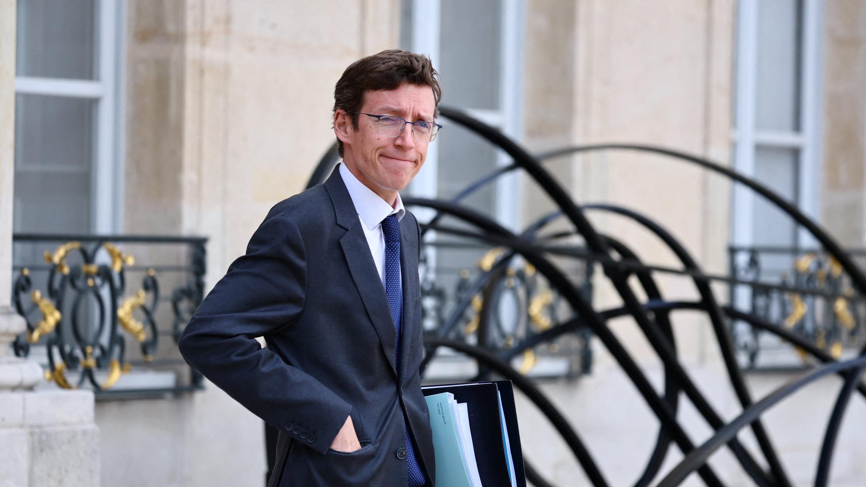 EN DIRECT - Colère des lycéens : «Le compte n’y est pas», déclarent les syndicats enseignants après une réunion avec Édouard Geffray 缩略图