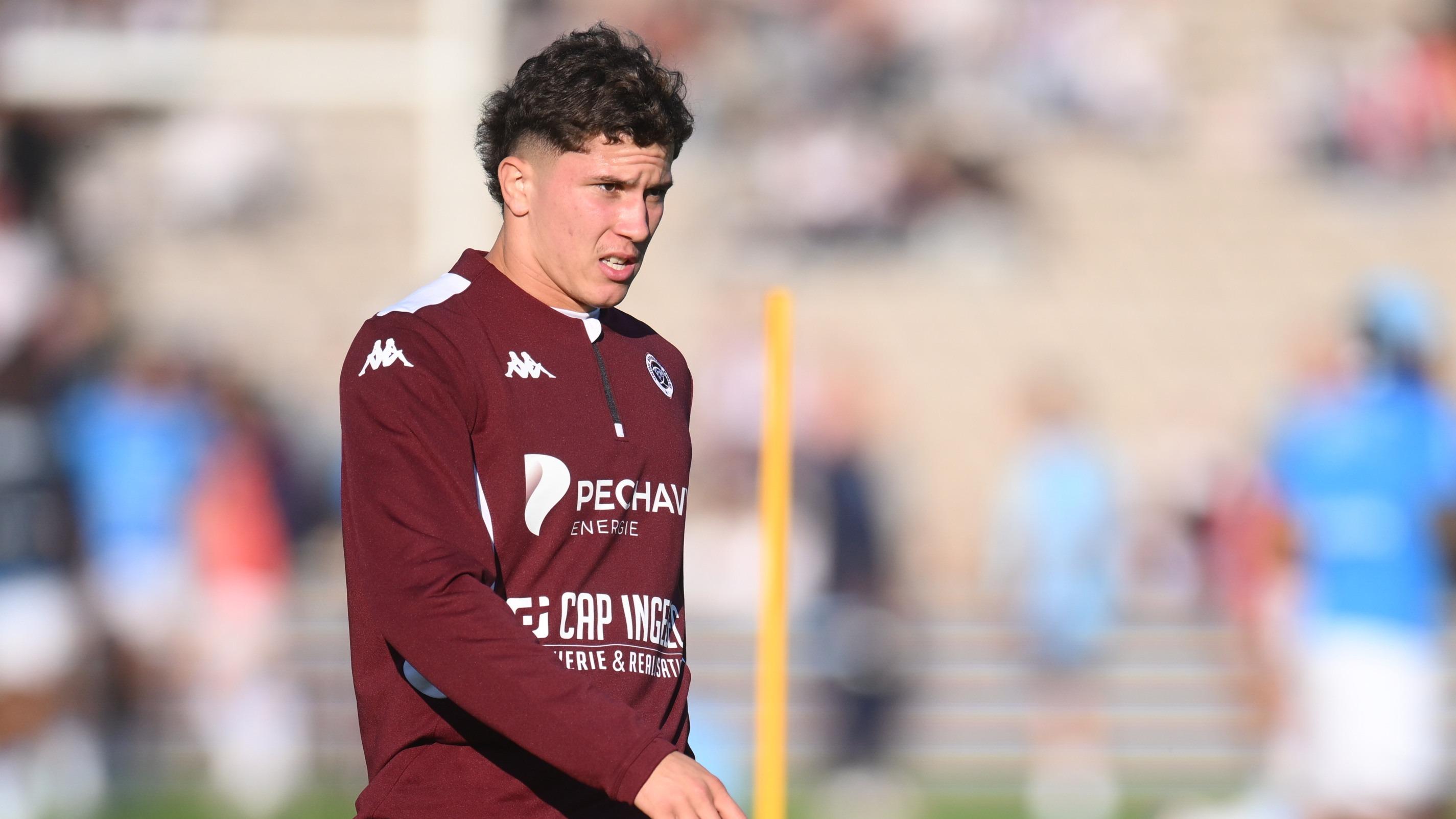 Top 14 : en vidéo, l’essai du héros bordelais Hugo Avogadro pour offrir la victoire face à Bayonne