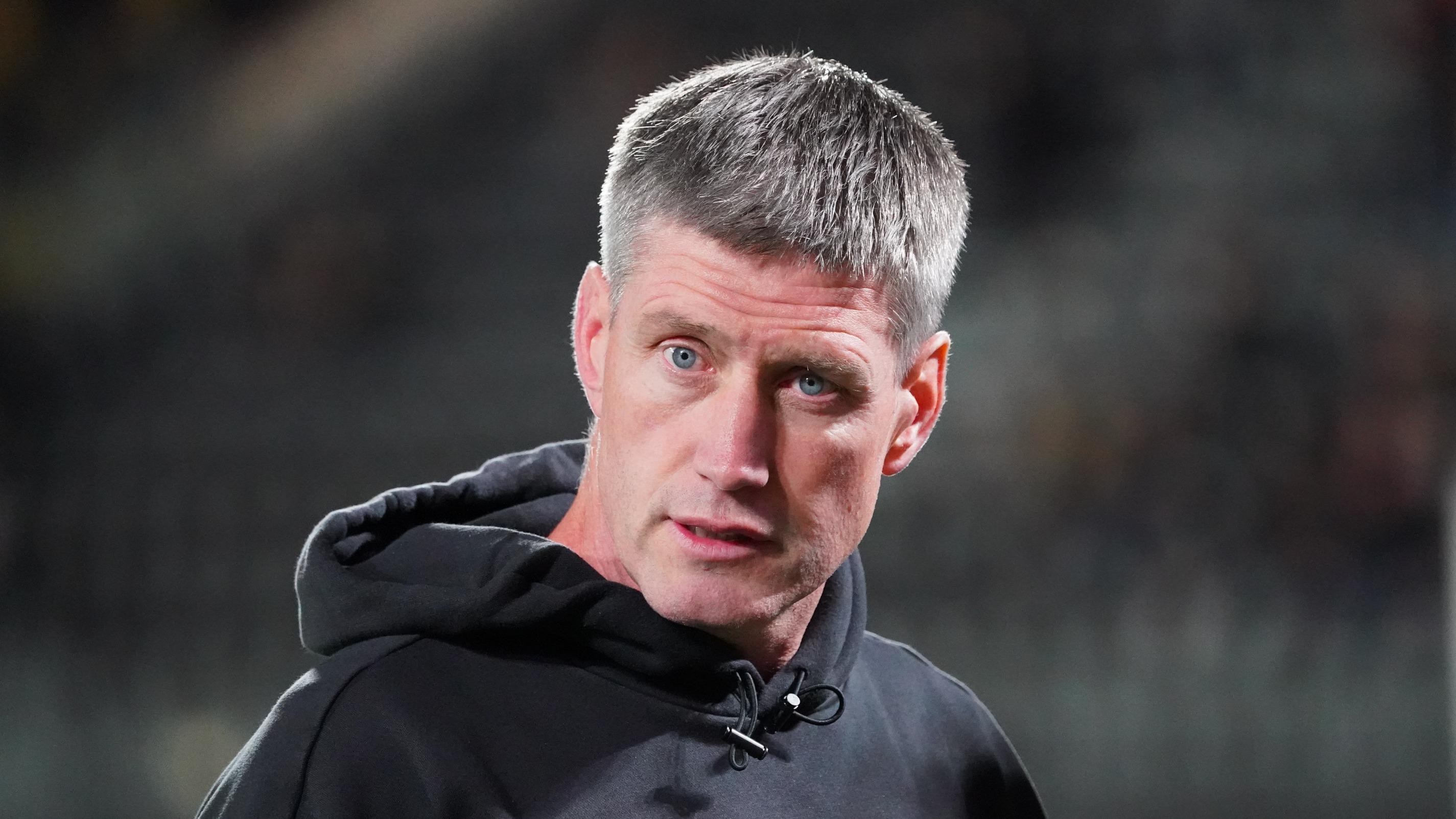 «Il faut changer beaucoup de choses» : Ronan O’Gara sonné après le revers de La Rochelle au Stade Français