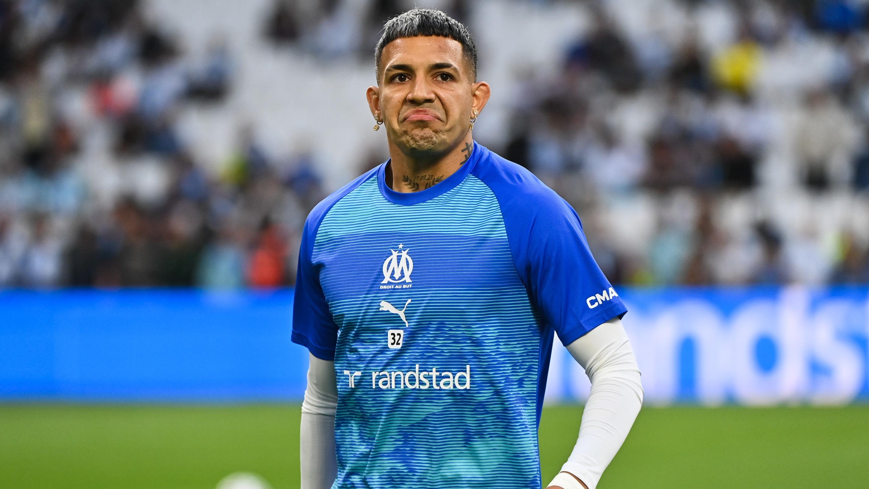Ligue Europa : «26 matchs de merde», Facundo Medina se confie sur son expérience compliquée à l’OM