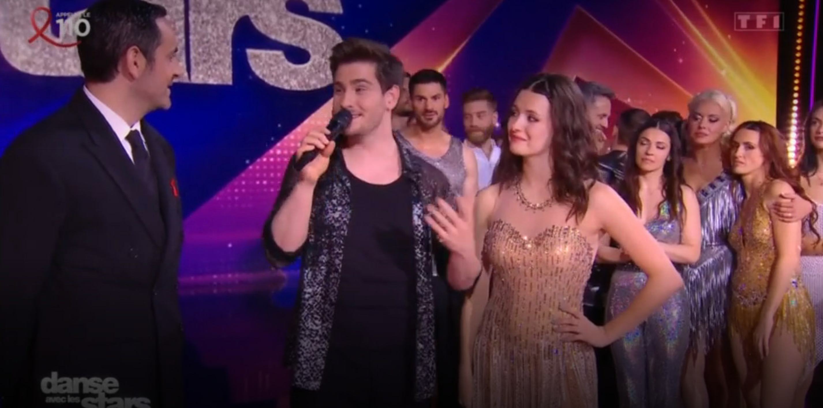 Audiences du 27 mars : Élimination de Julien Lieb et Elsa Bois dans <em>Danse avec les stars</em> — Divertissement