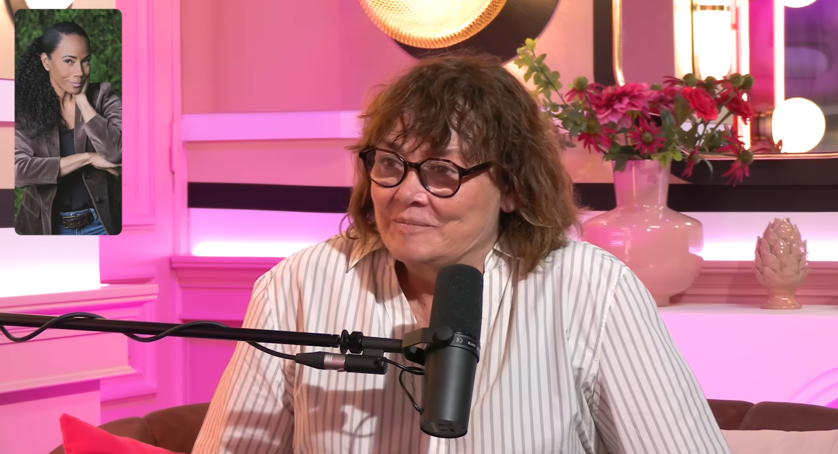 Les remarques de Nathalie Saint-Cricq sur Christine Kelly à propos de son style télévisé — Info & Société