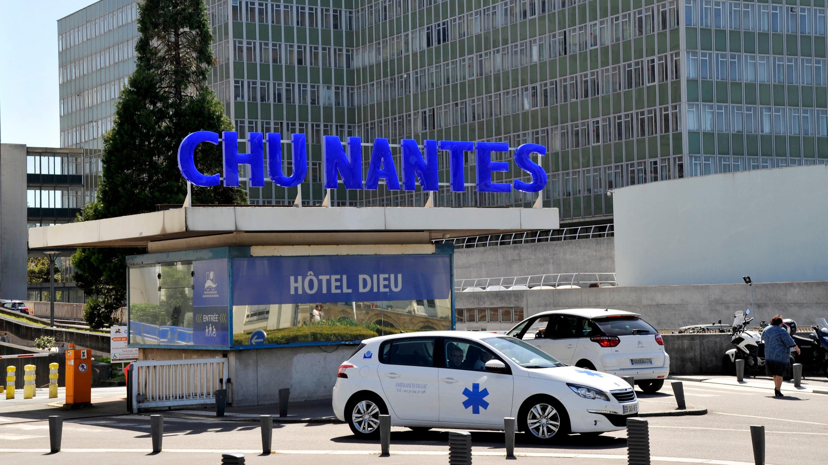 Nantes : un homme poignardé après s’être disputé avec son colocataire