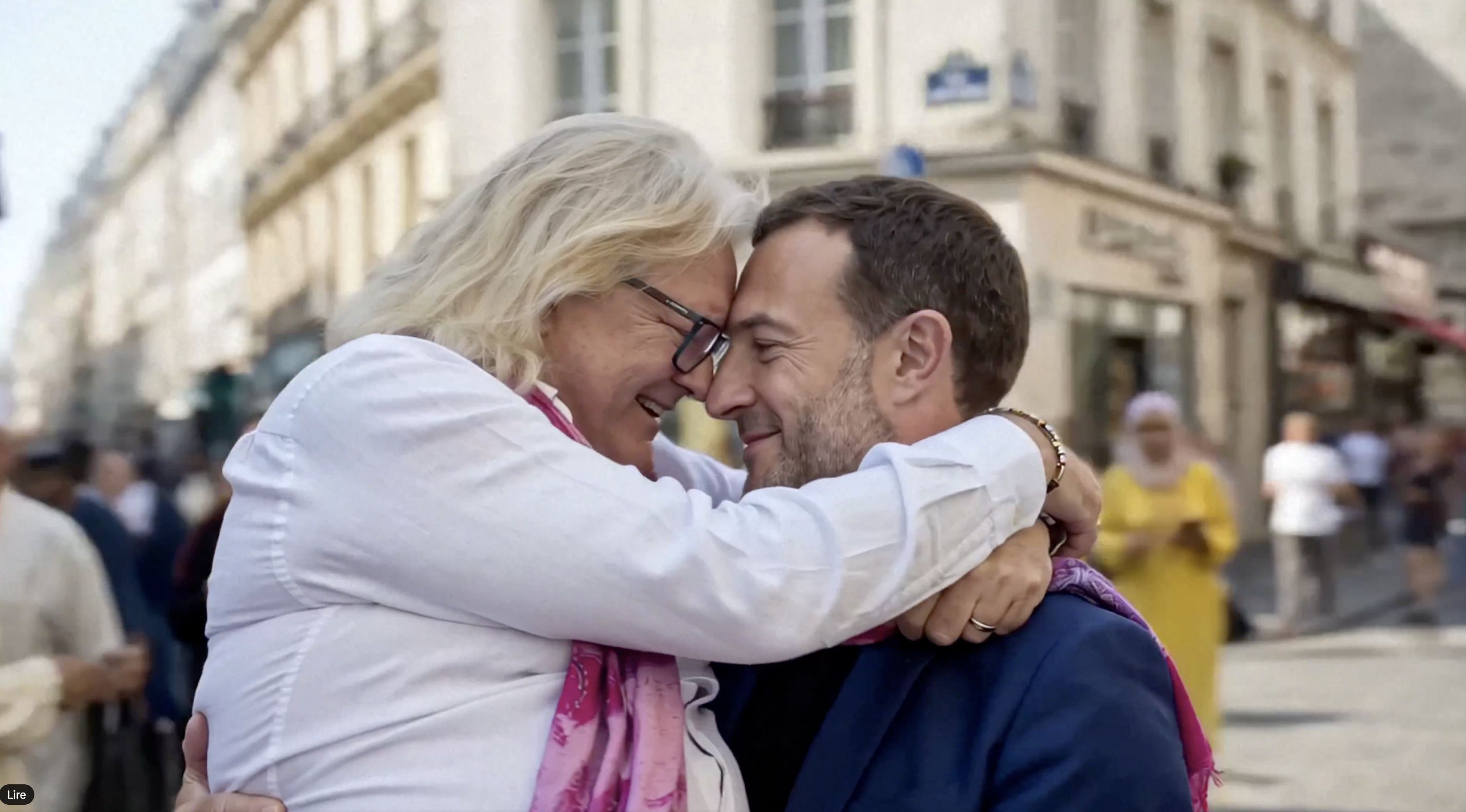 Pierre-Jean Chalençon répond à un député suite à une vidéo mettant en scène Thomas Portes — People & Médias