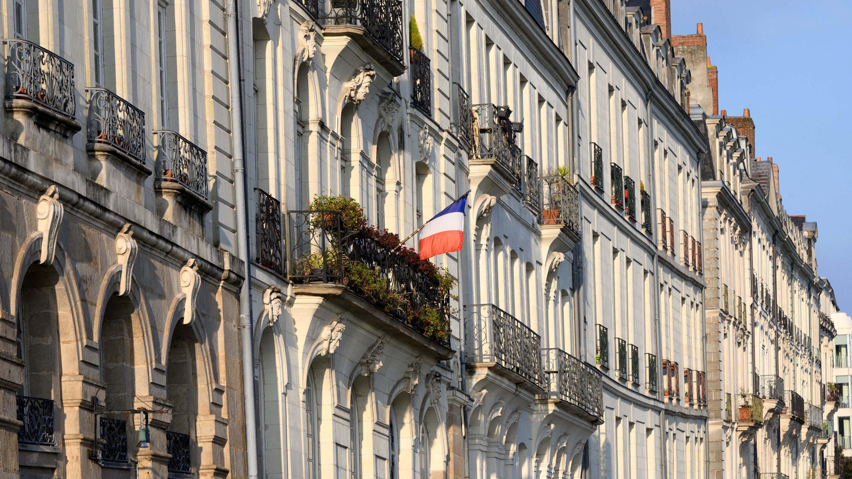 Encadrement des loyers : Nantes candidate, les écologistes à la manœuvre