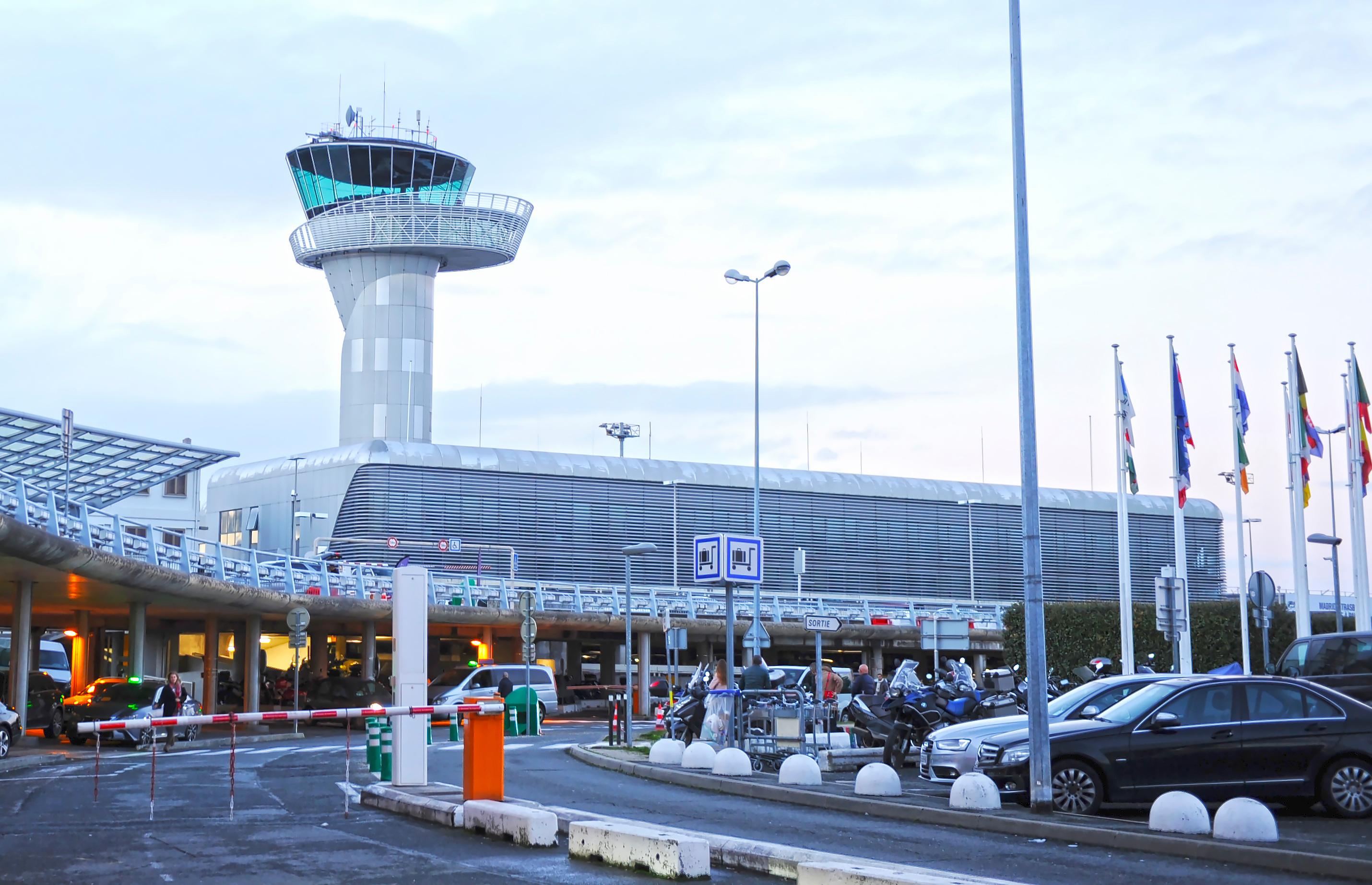 Une filiale de Ryanair condamnée dans le cadre de la fermeture de sa base à l’aéroport de Bordeaux