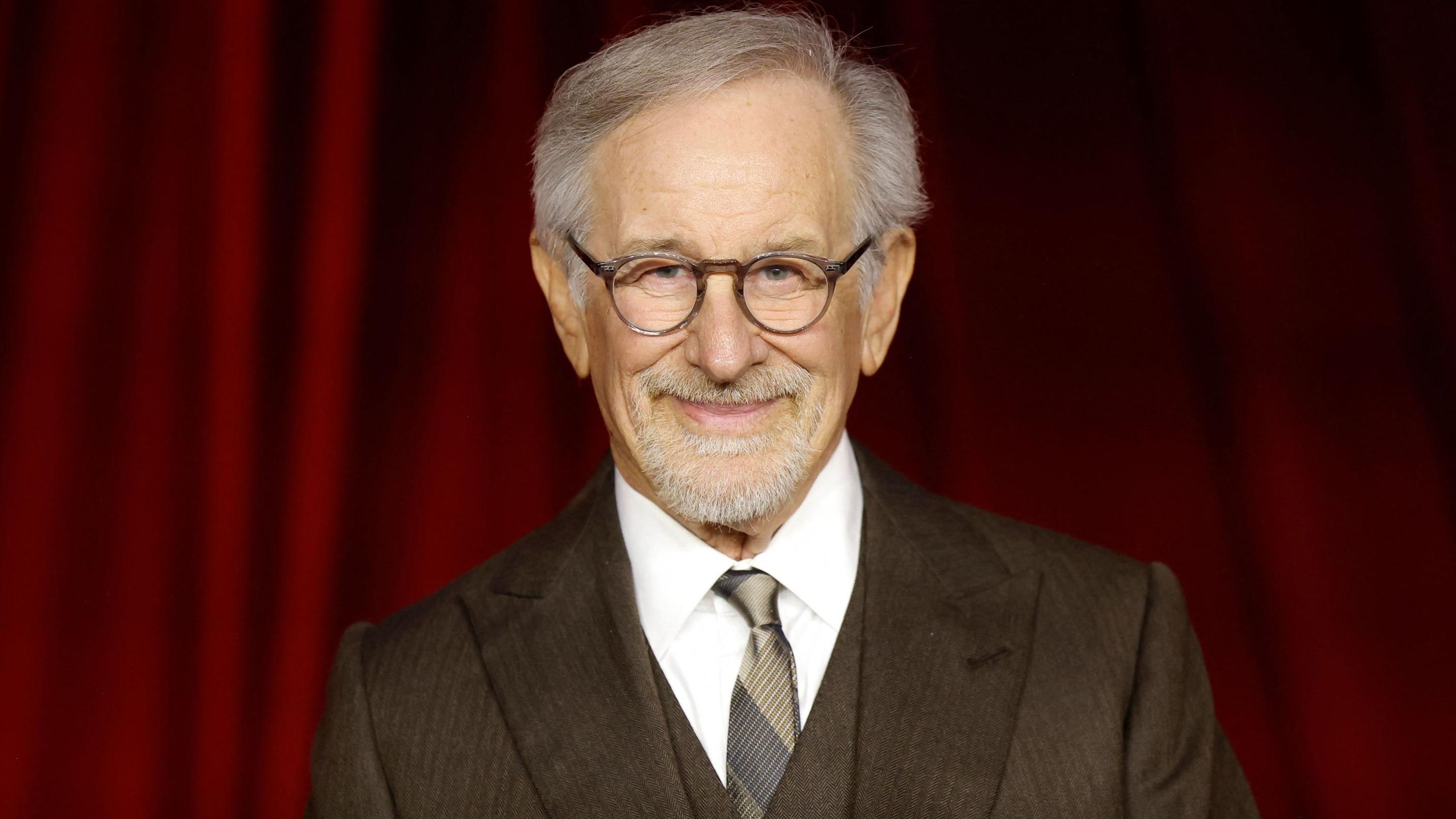 Clap de fin pour le tournage de la mystérieuse science-fiction de Spielberg