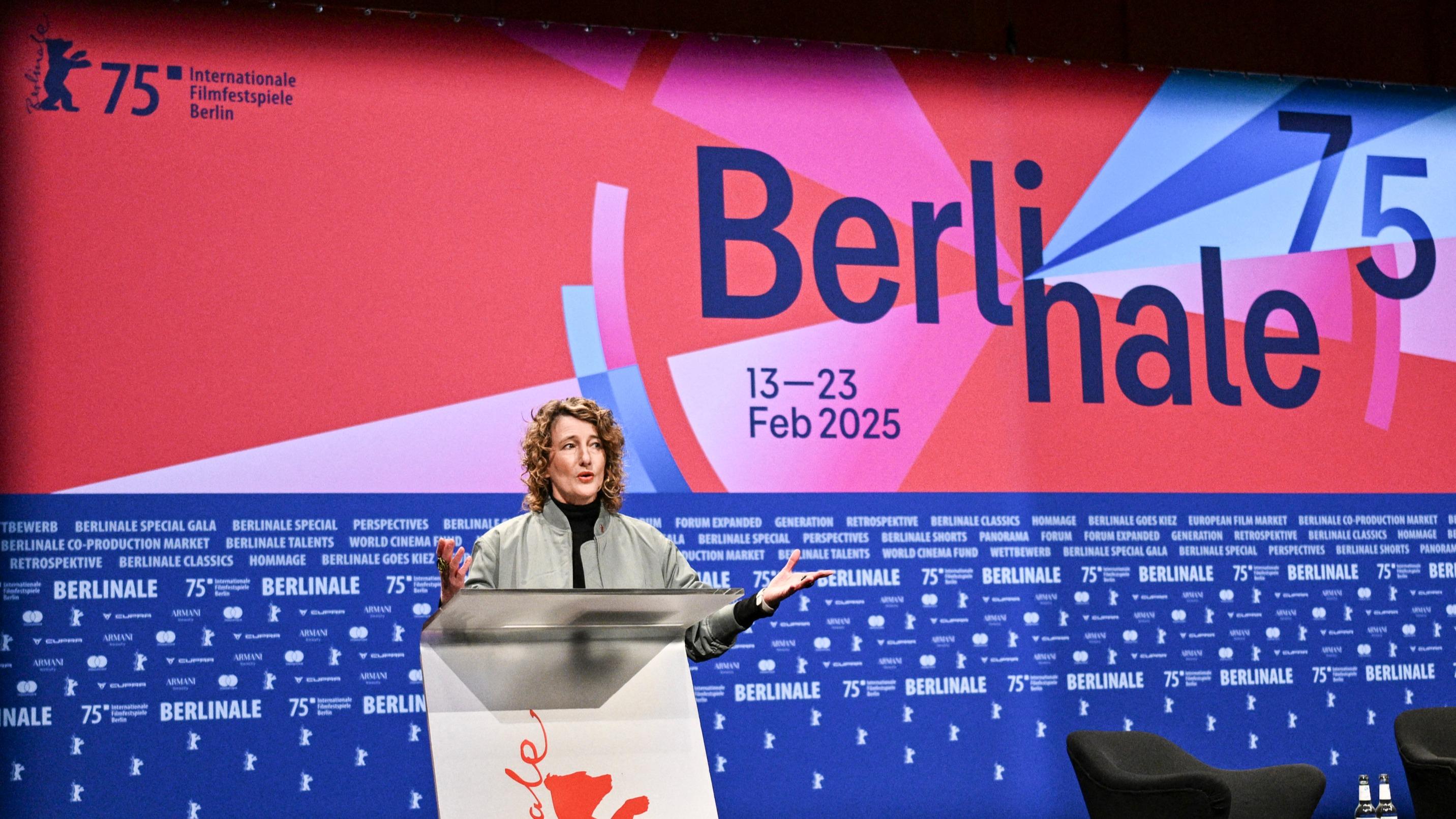 Berlinale 2025 : pluie de stars sur fond de tensions politiques