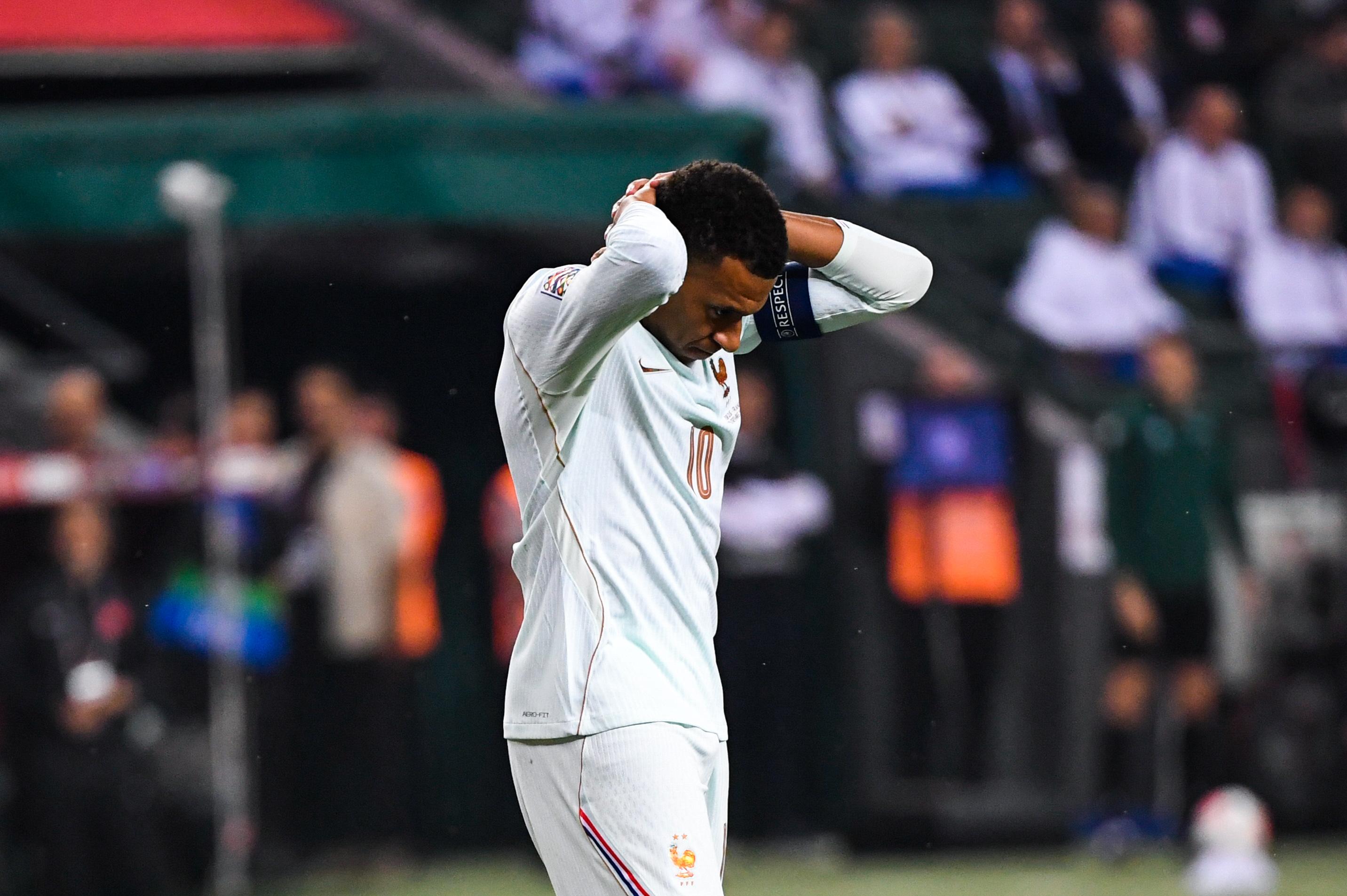 «Il s’est excusé, il faut en rester là», Philippe Diallo affiche son soutien à Kylian Mbappé après ses propos controversés
