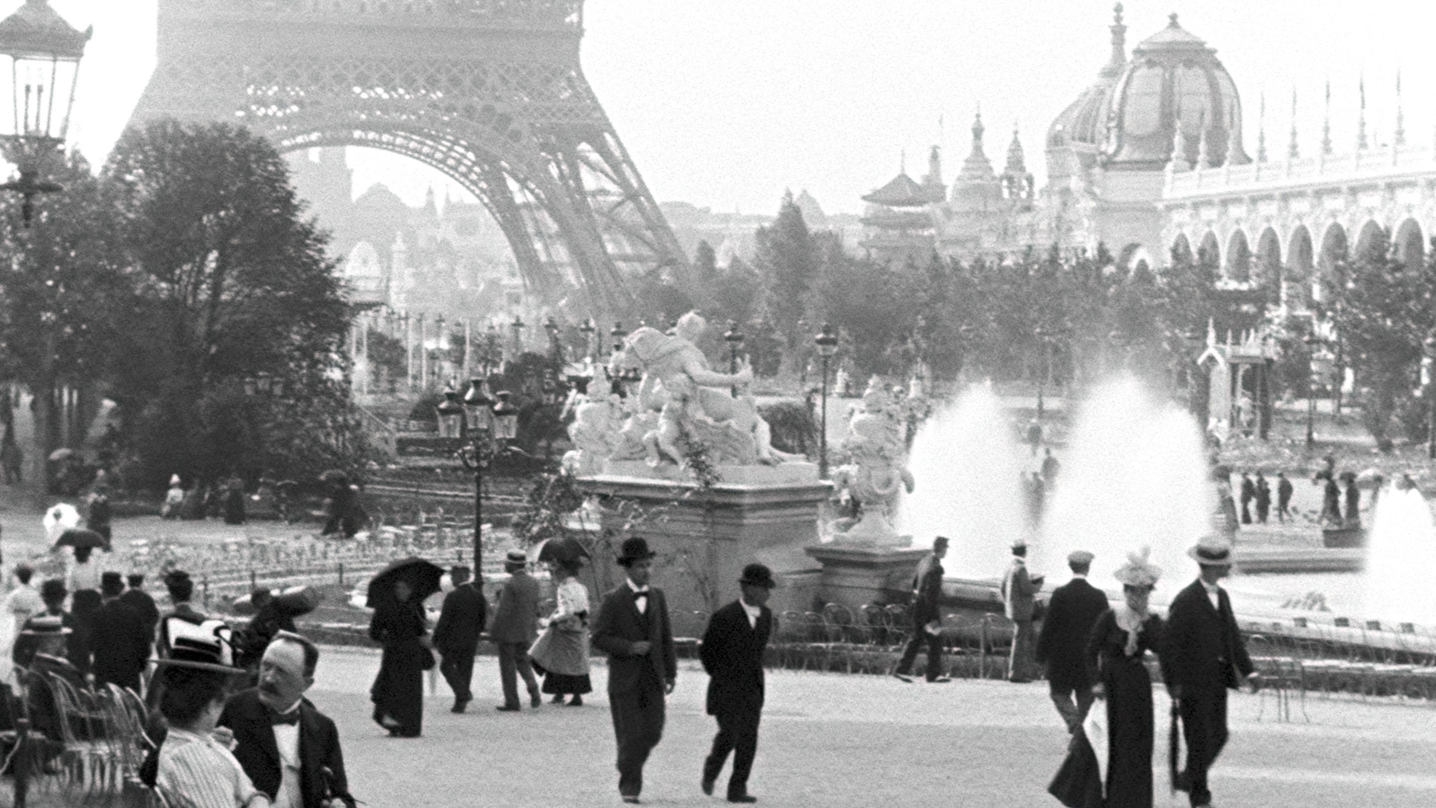 Notre critique de Lumière, l’aventure continue, l’enfance du septième art