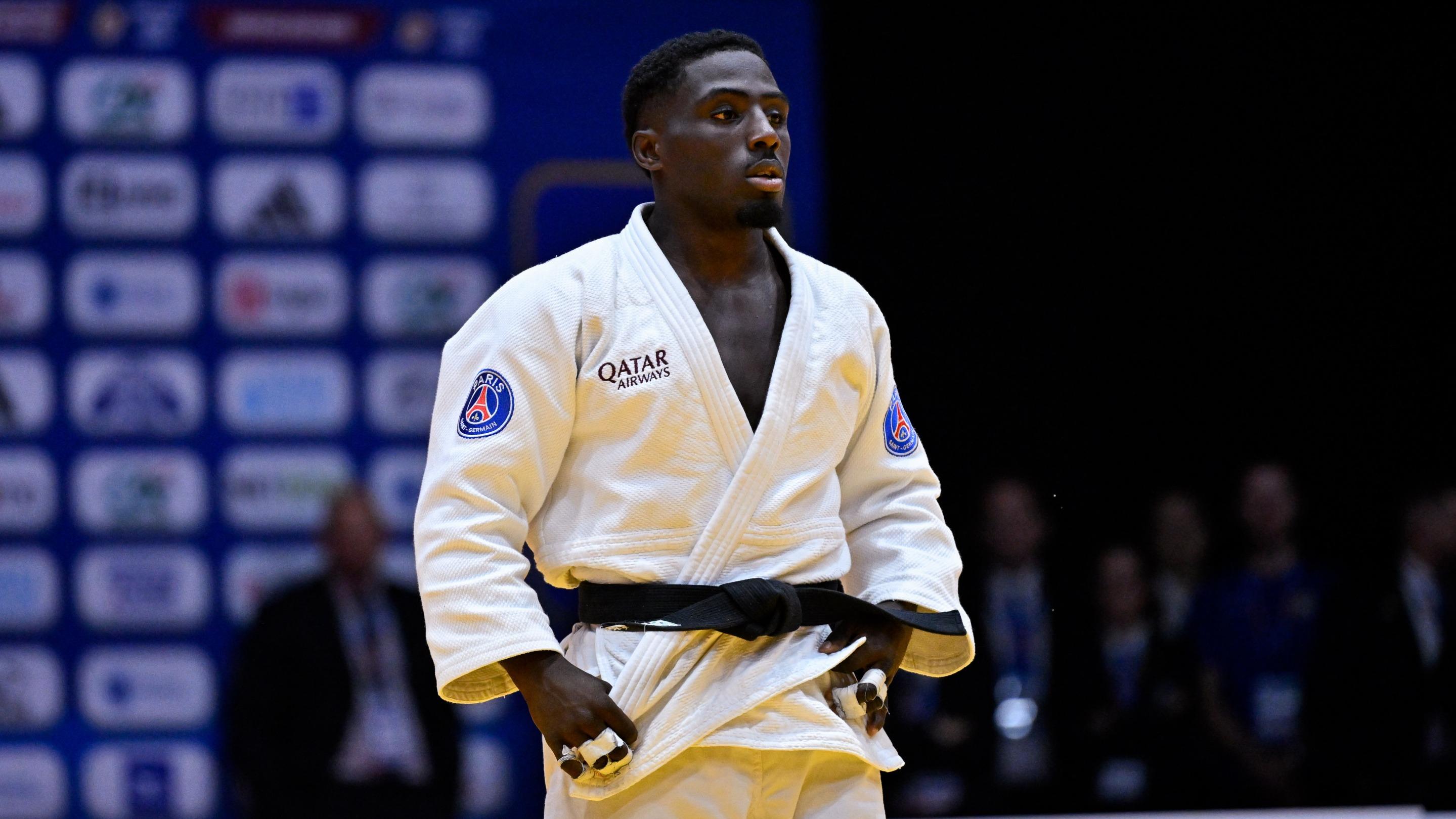 Judo : le PSG décroche sa troisième Ligue des champions