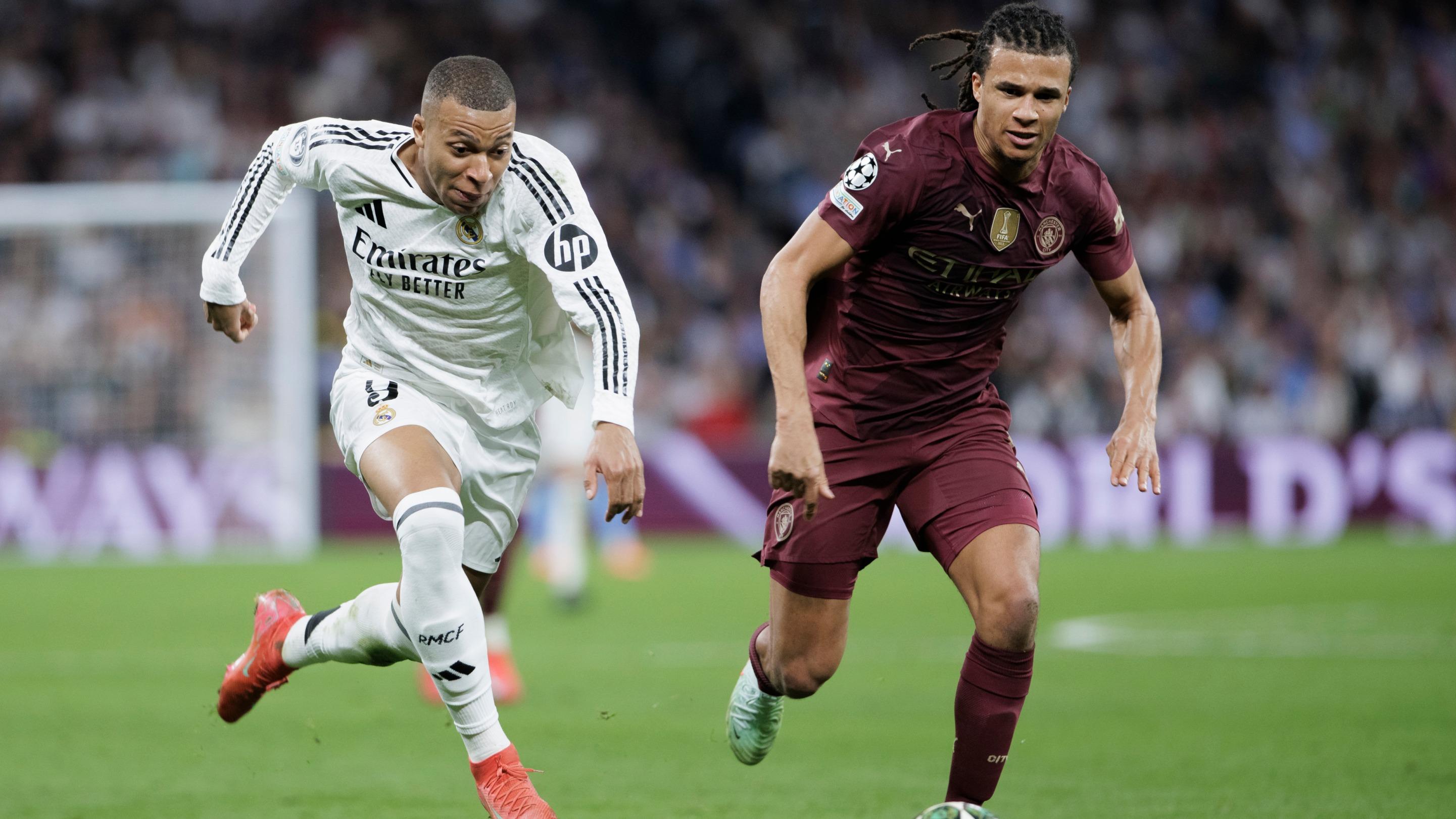 Ligue des champions : Real Madrid-Manchester City, Inter Milan-Liverpool, Arsenal-Bayern... Les autres affiches alléchantes à suivre