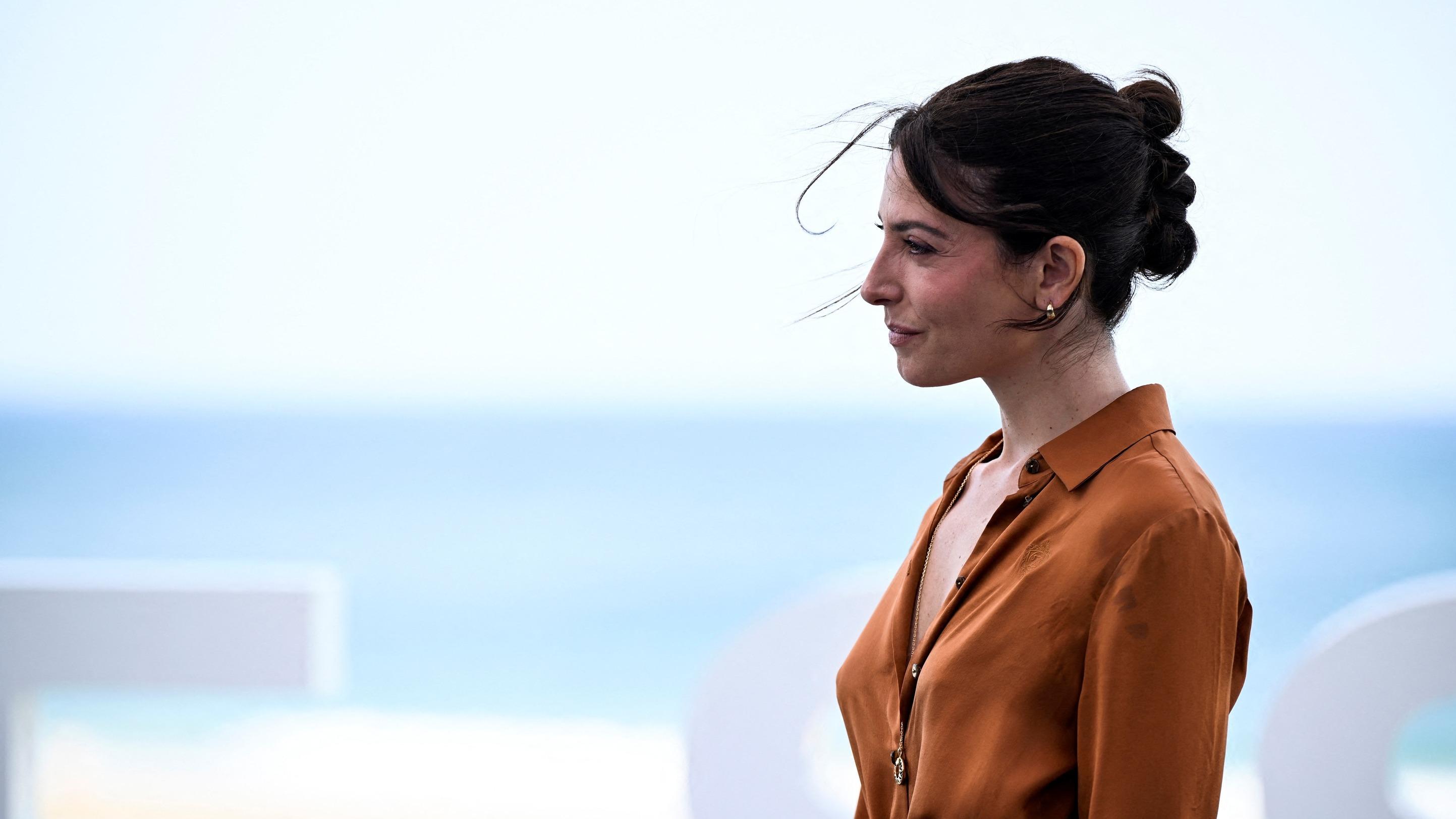 Bárbara Lennie, une tigresse dans le moteur