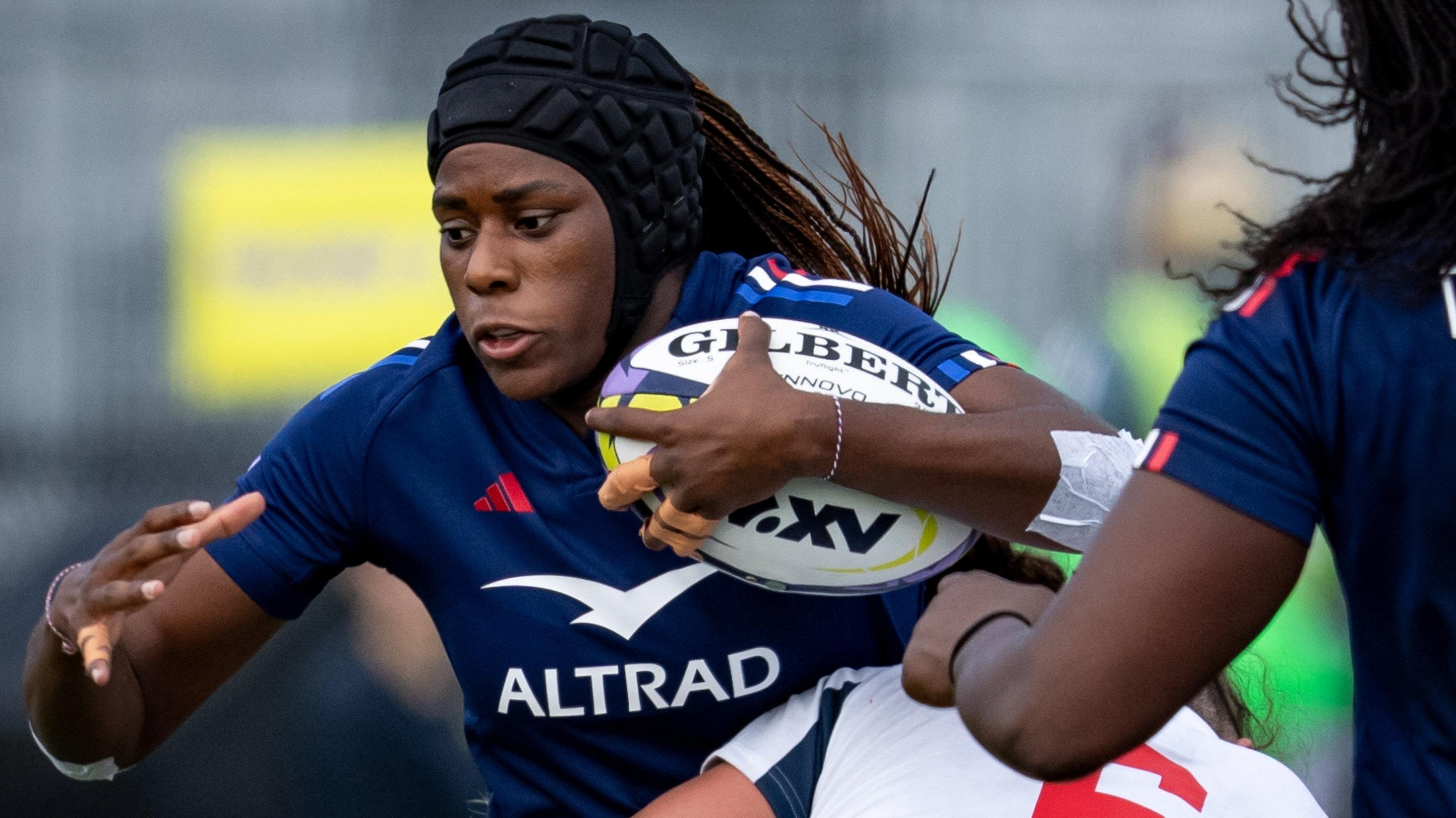 Rugby féminin : le tirage au sort de la Coupe du monde 2025 aura lieu le 17 octobre