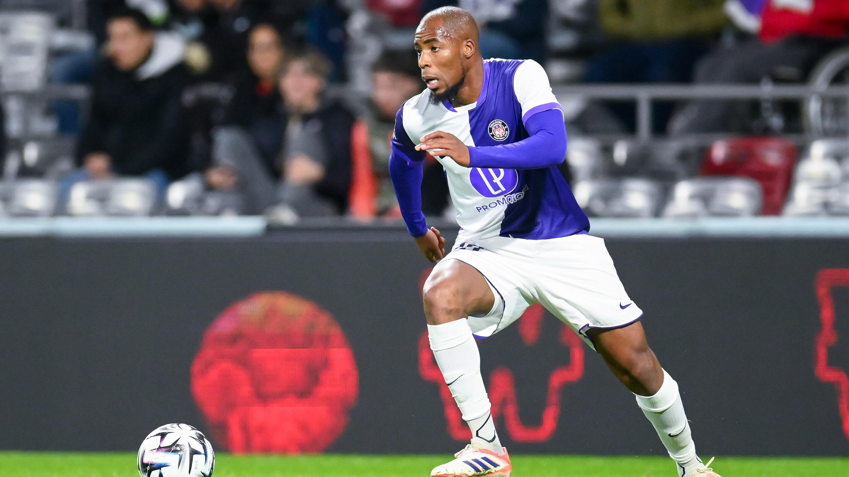 «Je me suis senti coupable» : le champion du monde Djibril Sidibé se confie sur la mort de son petit frère, lorsqu’il était adolescent