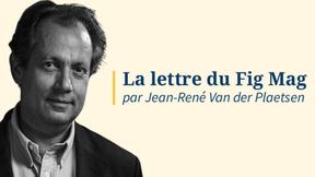 La lettre du Fig Mag du 22 novembre