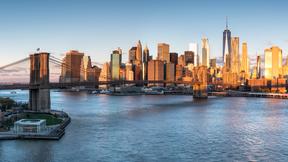 Séjour États-Unis | 7 jours | Séjour à New-York avec des guides locaux