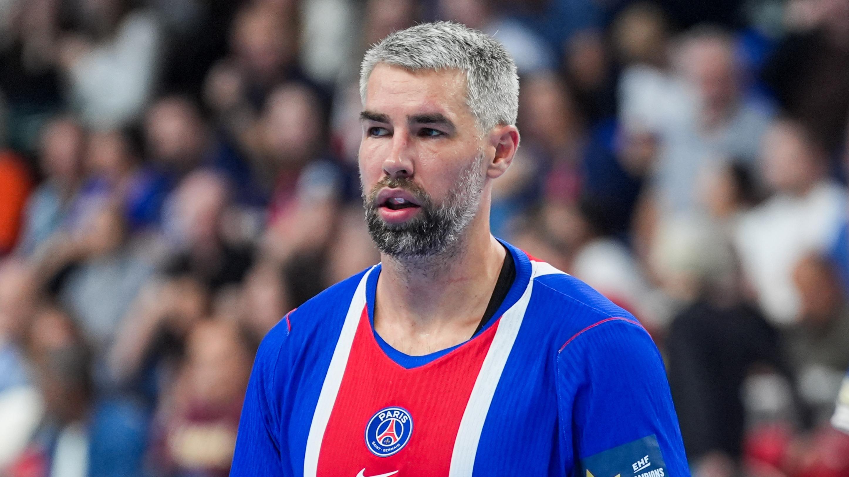 Hand : Paris enchaîne et se qualifie pour le tour principal de la Ligue des champions
