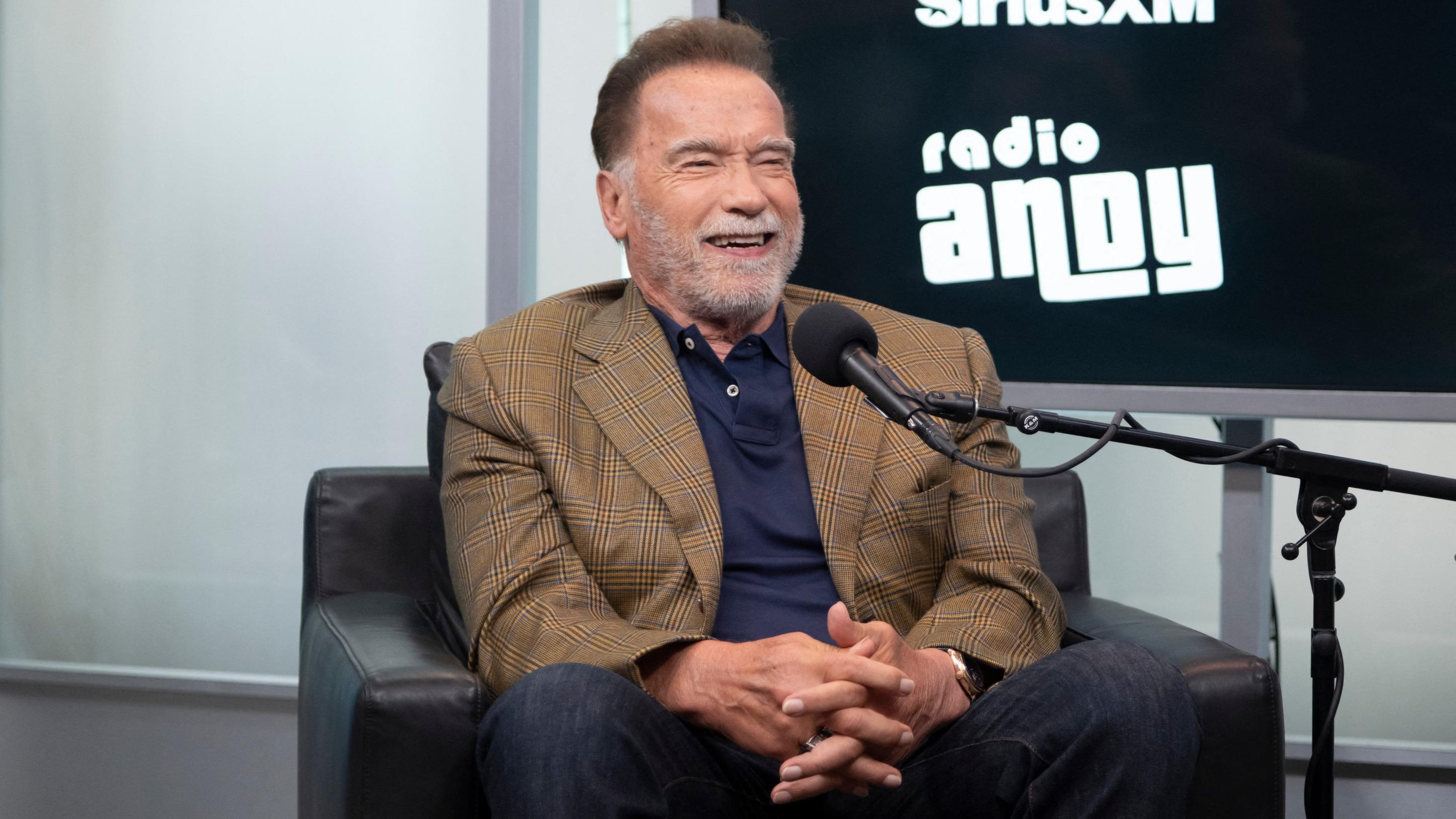 Le film d’Arnold Schwarzenegger le plus lucratif... n’est pas Terminator