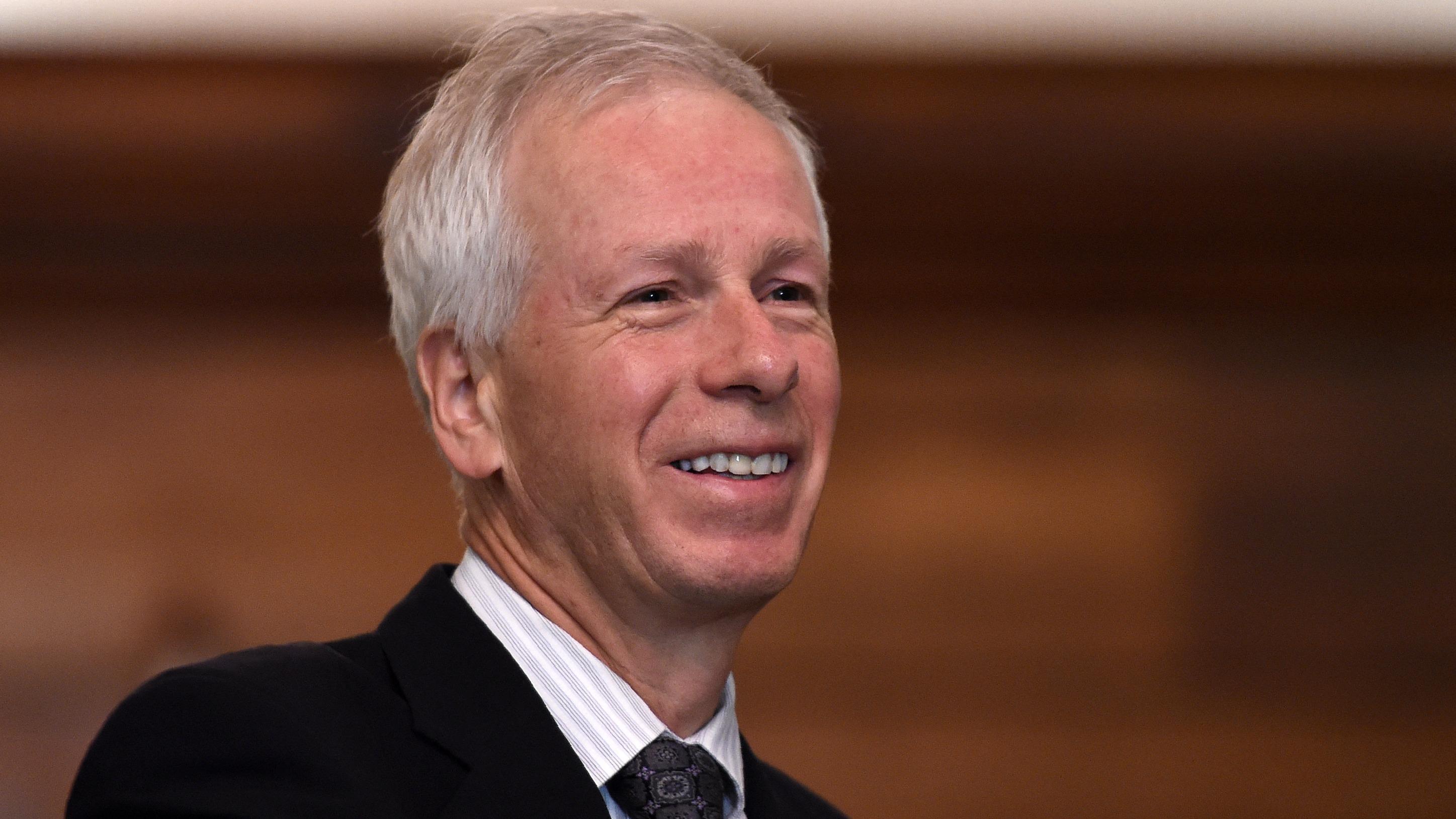 Stéphane Dion: «Le Canada est résolument engagé à faire partie des solutions de demain»