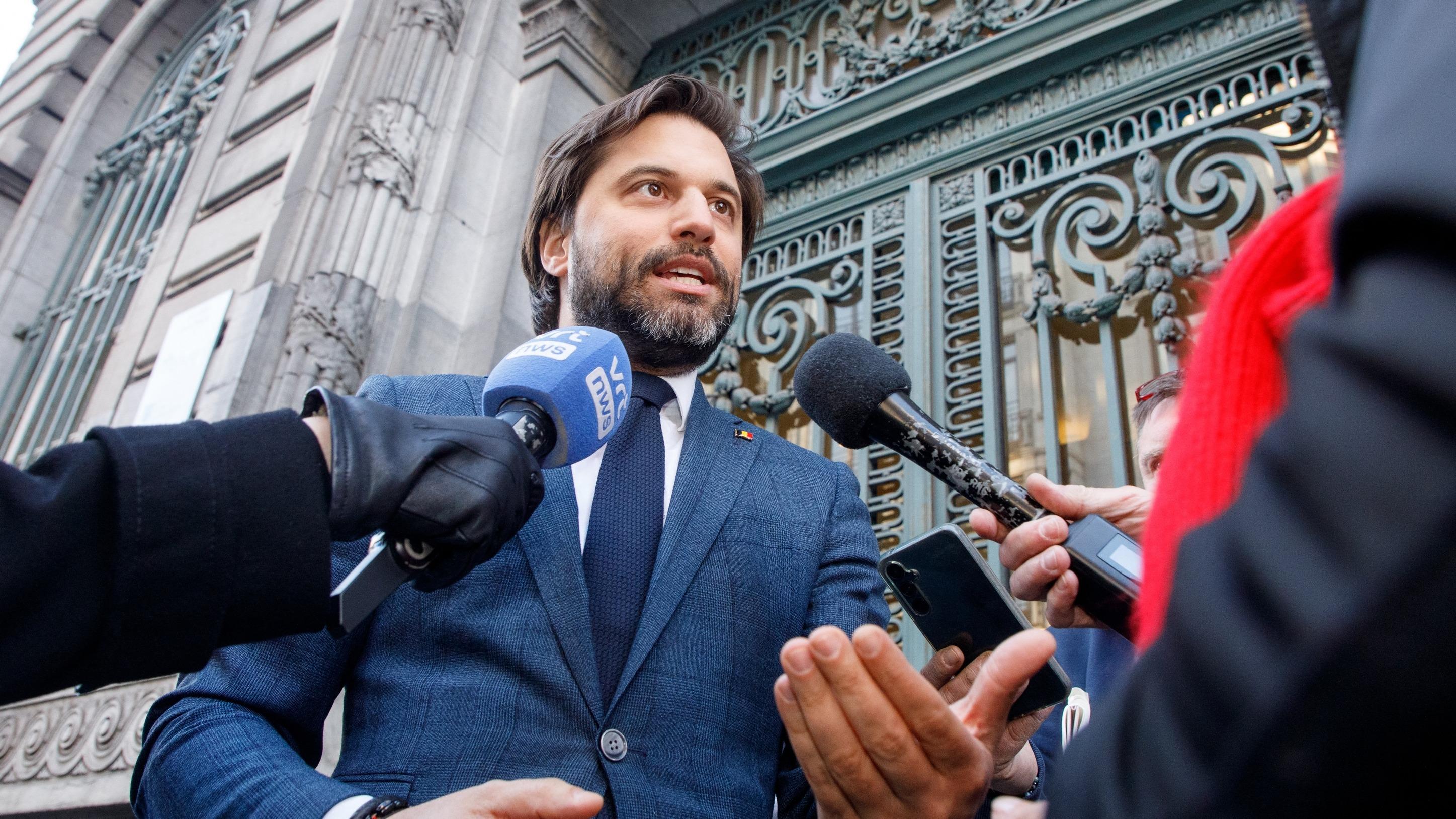 La Belgique francophone, le pays du cordon sanitaire médiatique où l’extrême gauche prospère