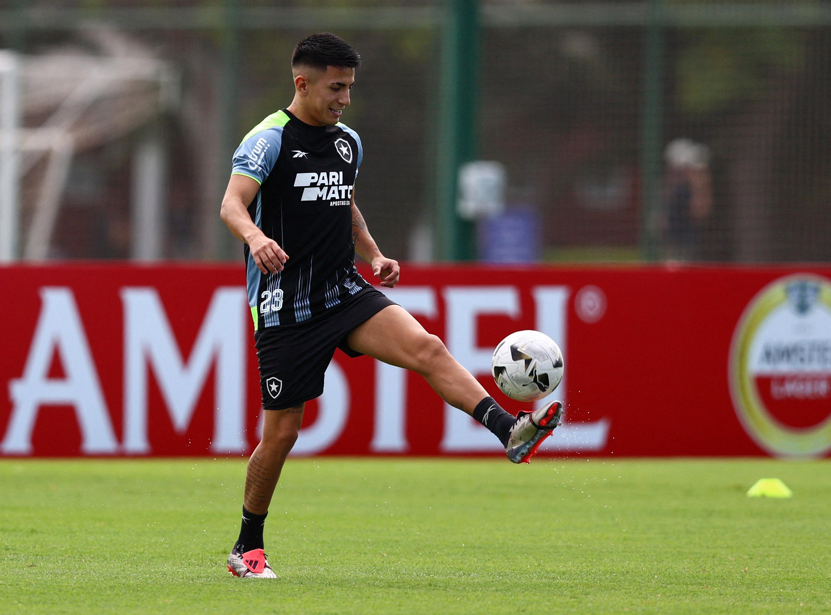 Ligue 1 : une pépite argentine annonce son arrivée à Lyon en janvier prochain