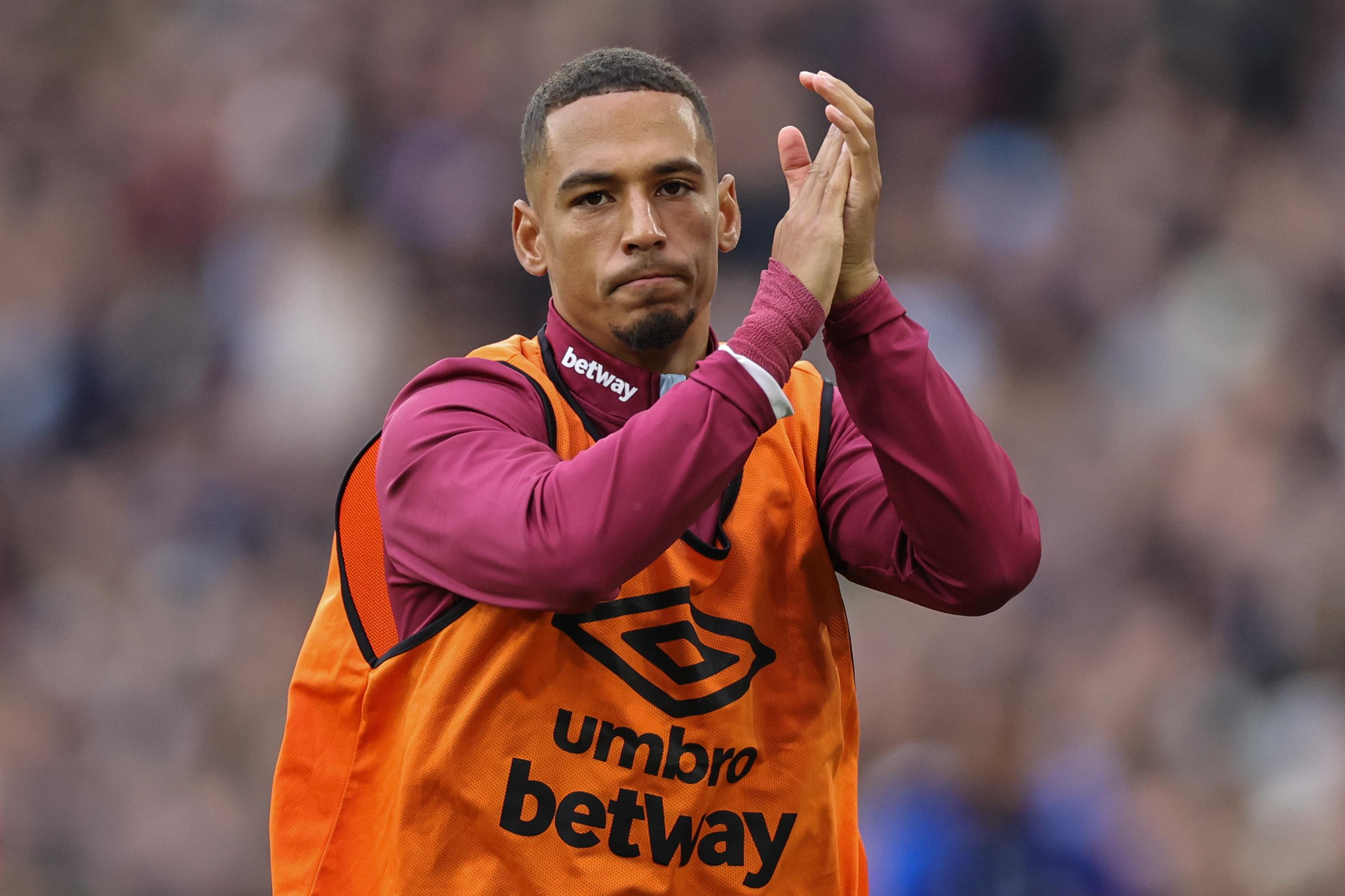 EN DIRECT - Le mercato foot : l'ex-Parisien Thilo Kehrer vers l'AS Monaco