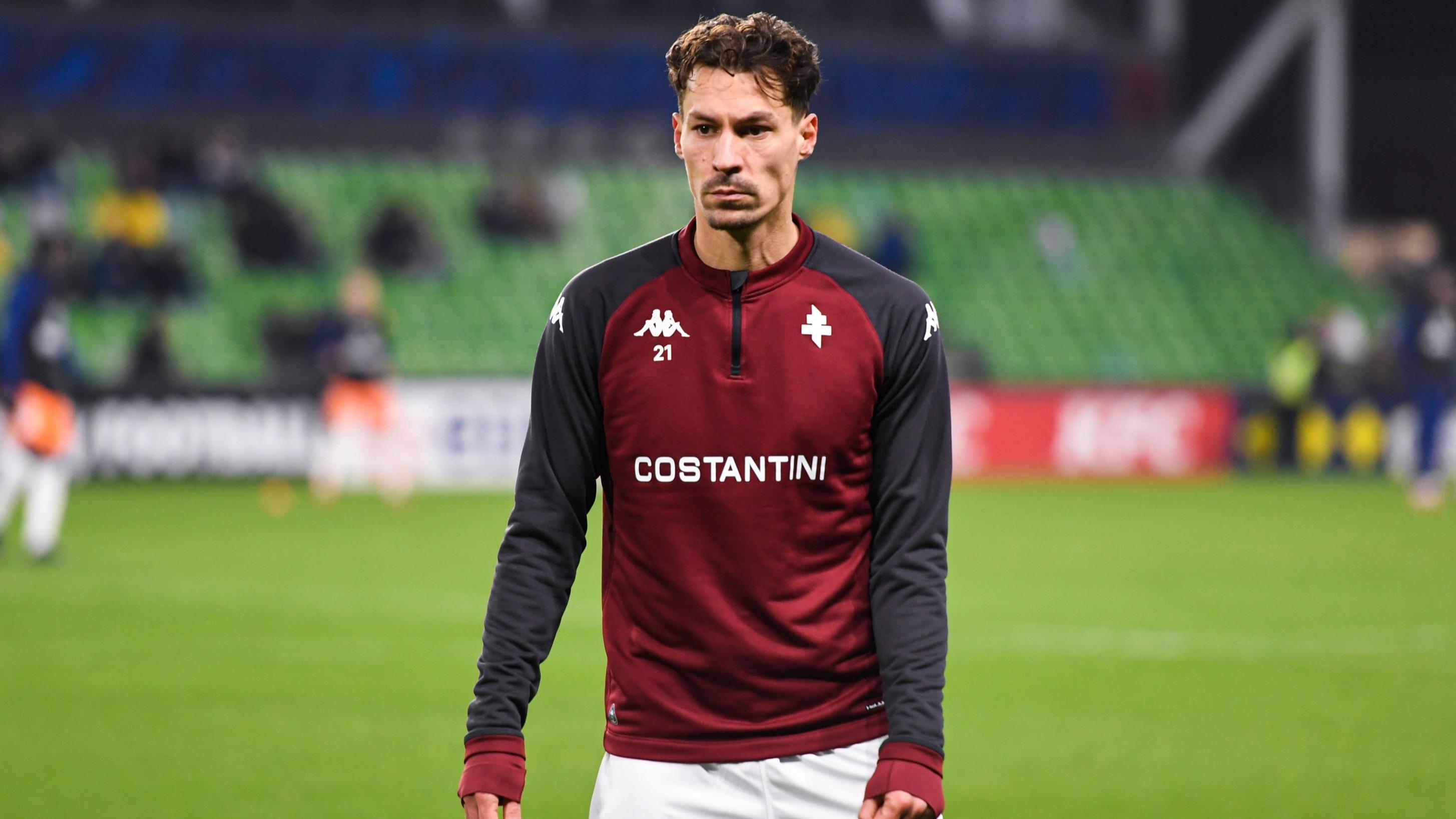 Ligue 1 : champion de France avec Montpellier et le PSG, Benjamin Stambouli annonce sa retraite