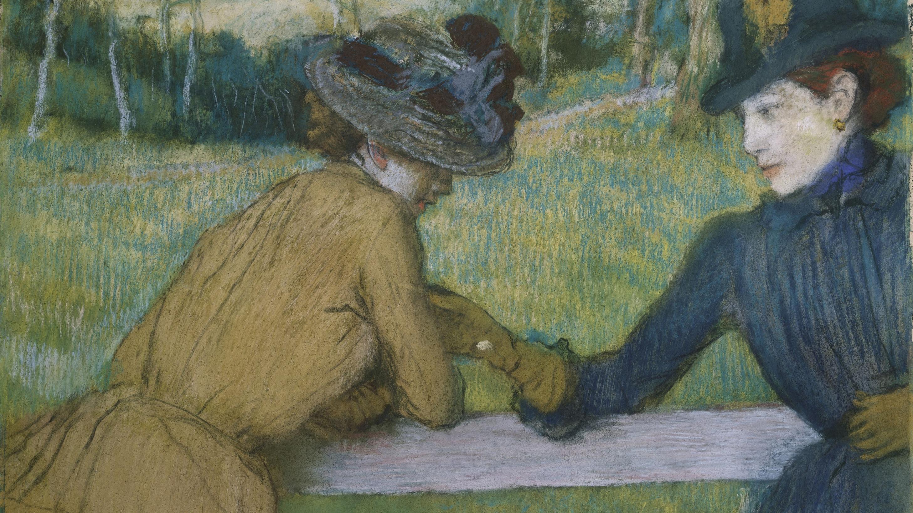 Christie’s vend une partie des collections du couple Hays, lié à Orsay, et celle de Françoise Lambert, bienfaitrice de Versailles