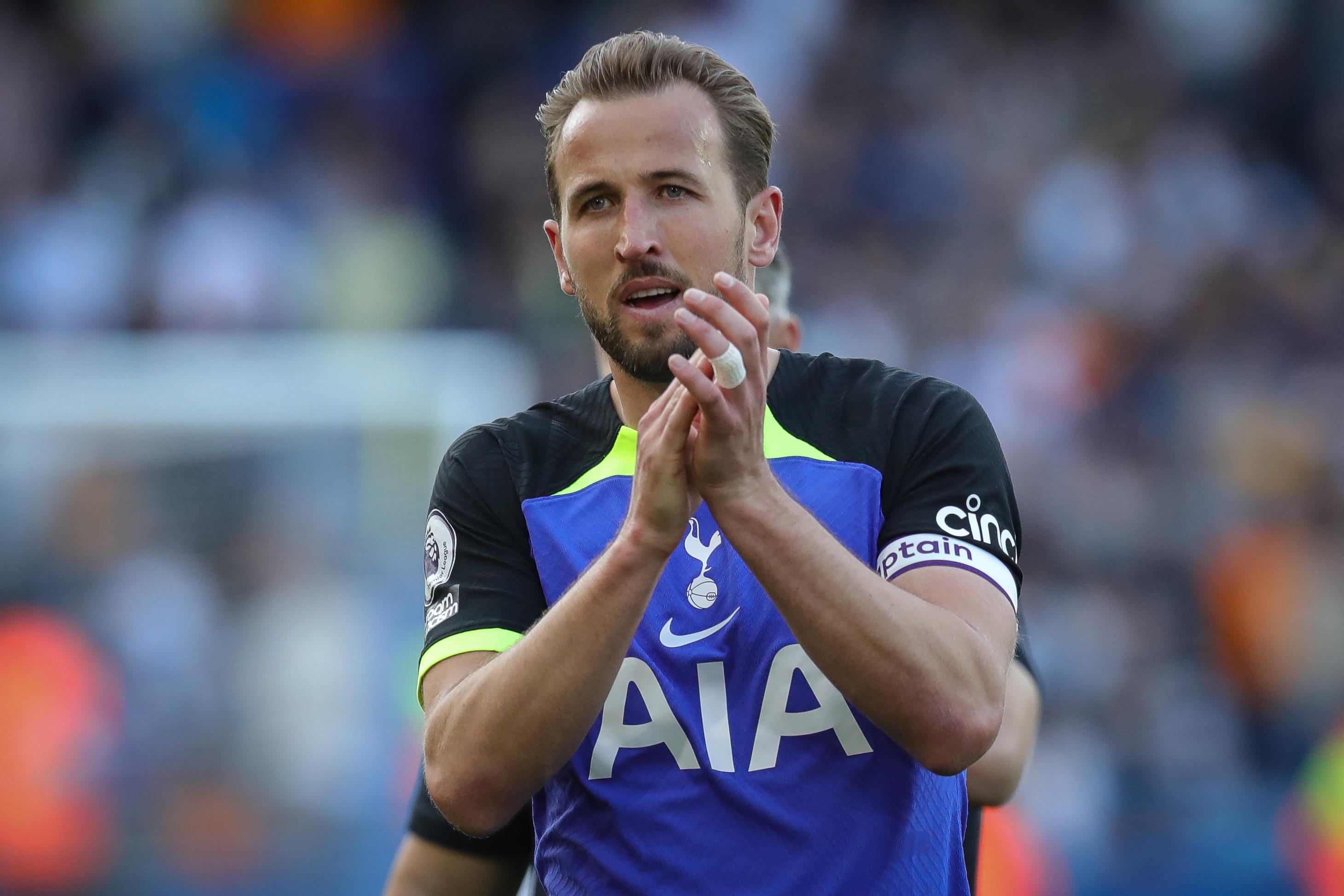 Mercato : Kane aurait dit non au Bayern, Vlahovic et Alvarez ciblés