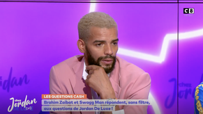 VIDÉO - Brahim Zaibat revient sur sa différence d'âge avec Madonna : la  raison de leur rupture ?