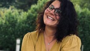 PHOTO - Noémie (L'amour est dans le pré) revient sur son impressionnante  perte de poids : “Je me sens de mieux en mieux dans mon corps”