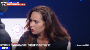 Manon Aubry joueuse de water-polo : en maillot de bain, elle fête une