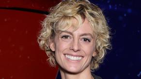 INTERVIEW – Sara Mortensen : "Mon fils va jouer mon fils dans la série..."