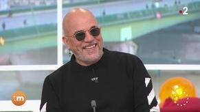 Pascal Obispo s'apprête à fêter ses 60 ans : il prend une décision radicale  !